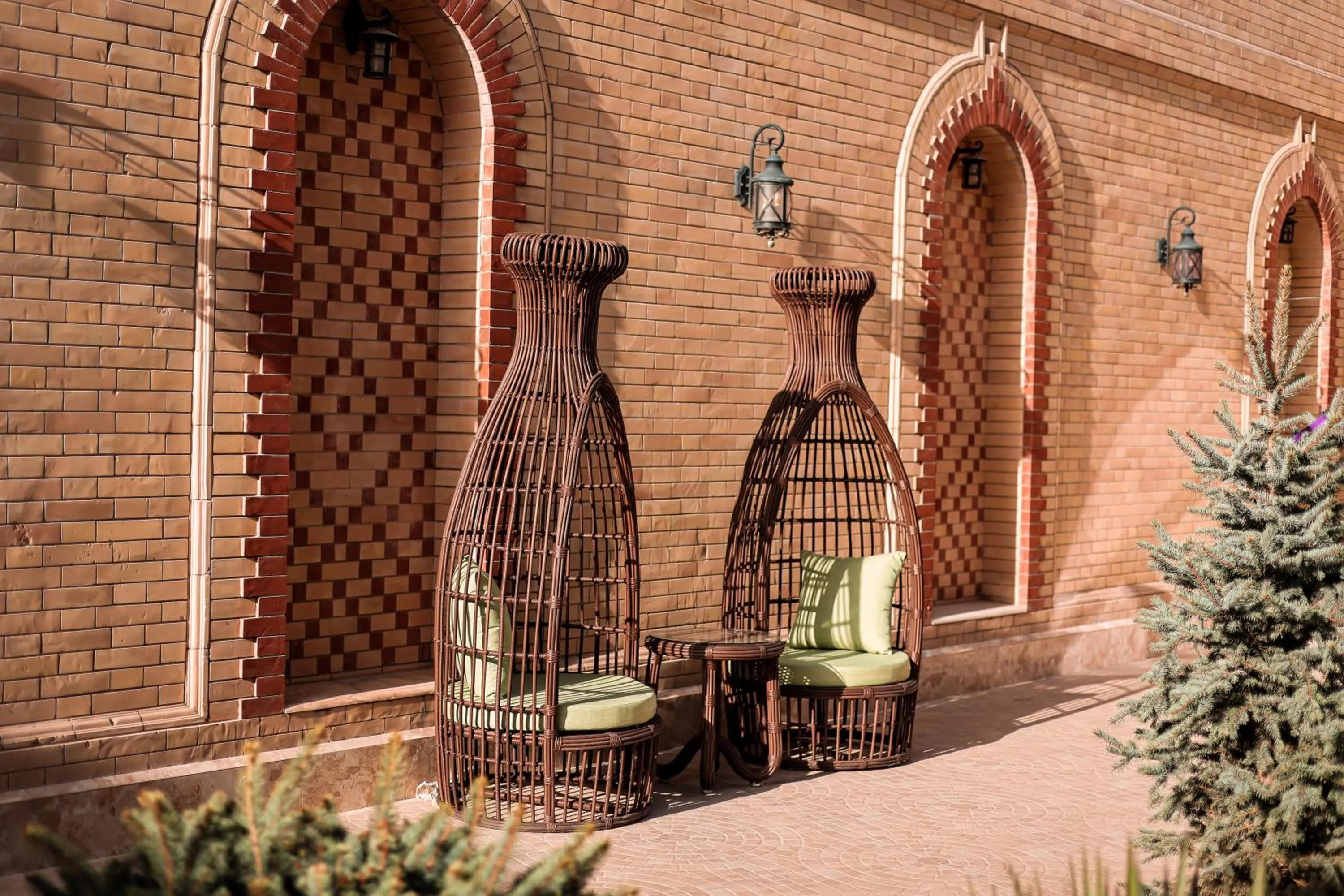 Reikartz Amar Samarkand