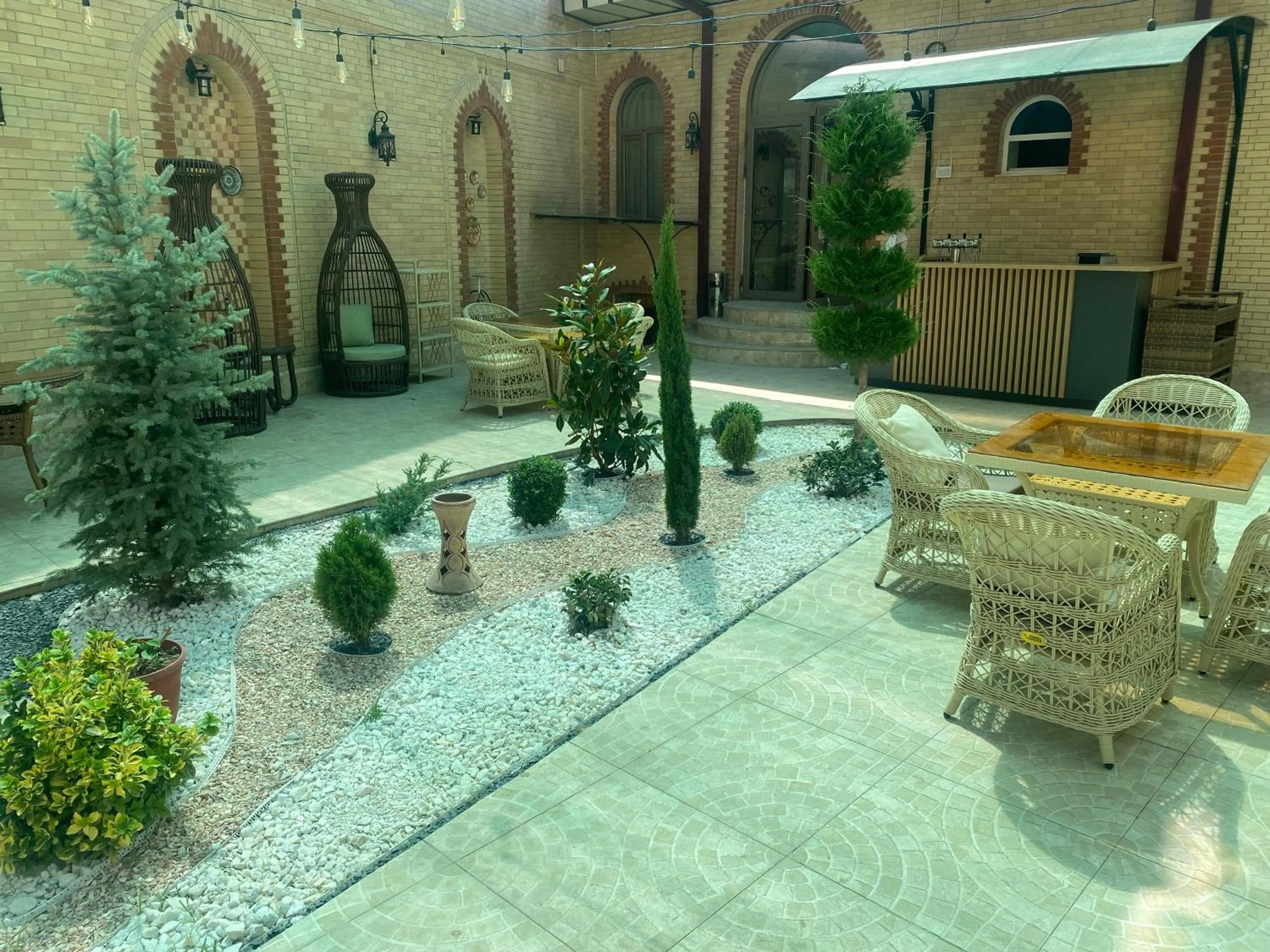 Reikartz Amar Samarkand