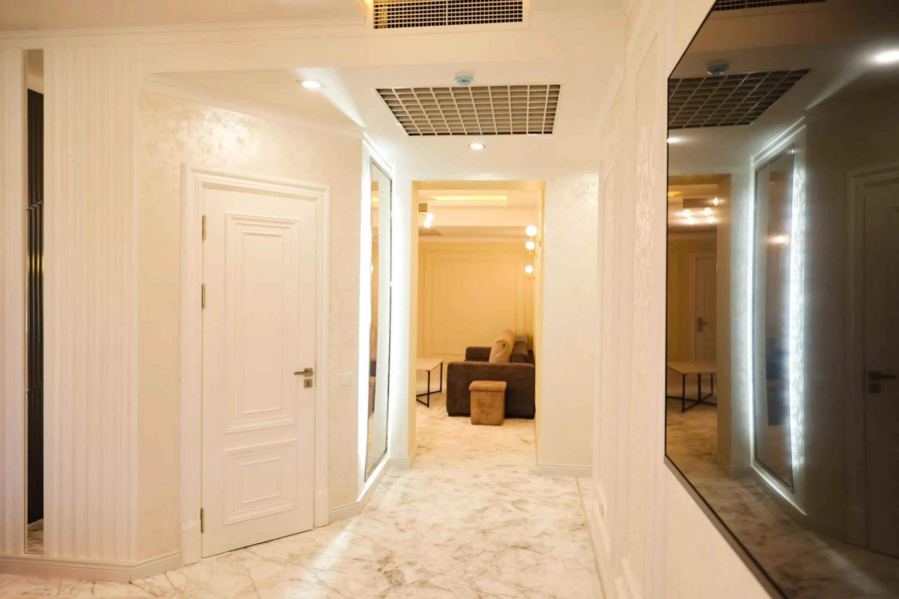 Reikartz Amar Samarkand