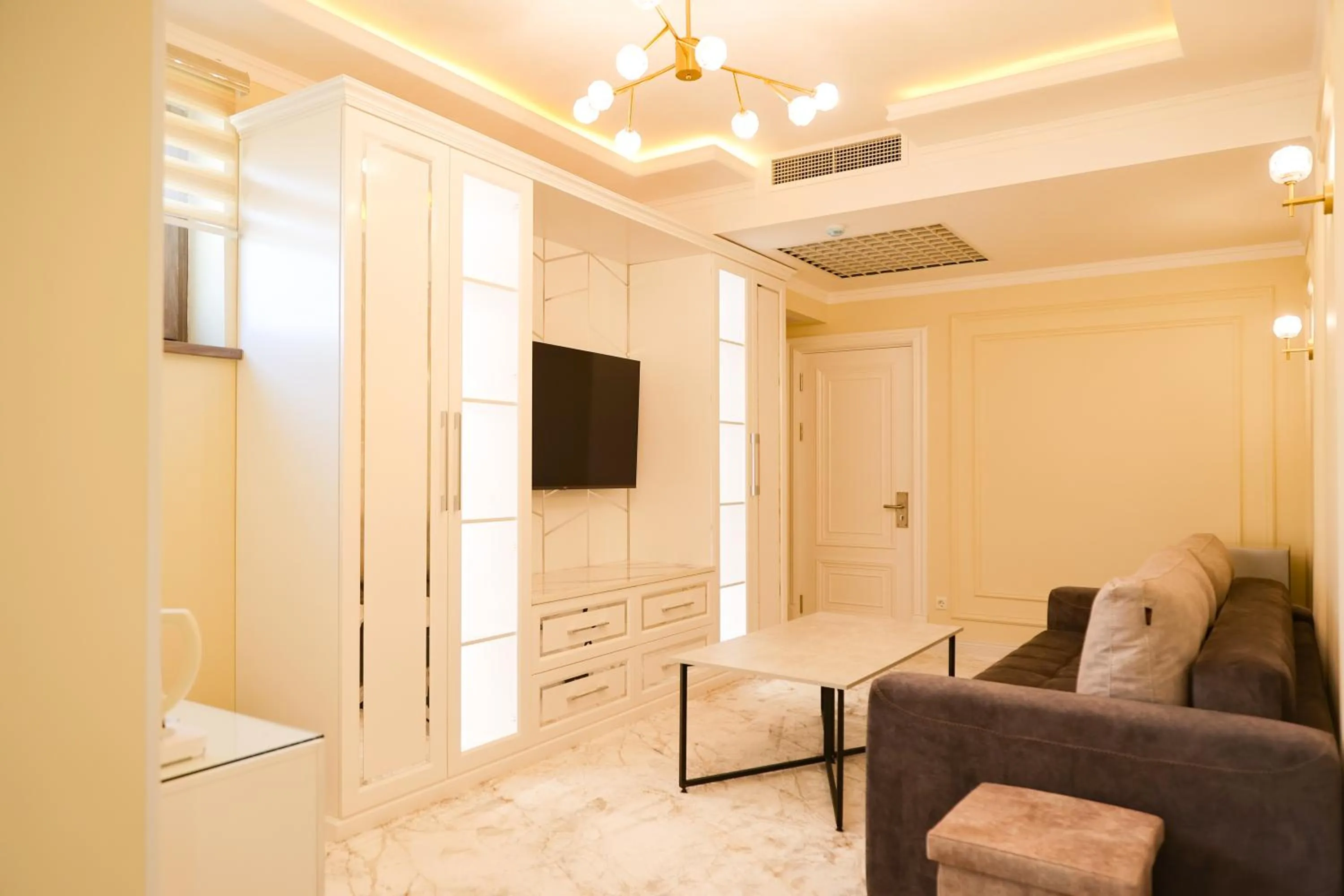 Reikartz Amar Samarkand