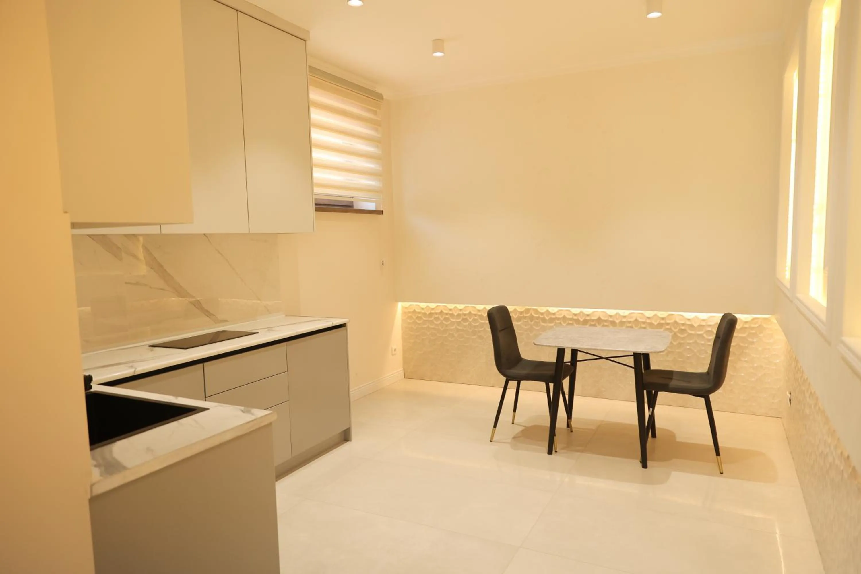 Reikartz Amar Samarkand