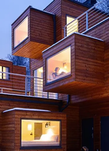 Apartamenty Szuflandia z sauną, jacuzzi, przy stoku narciarskim