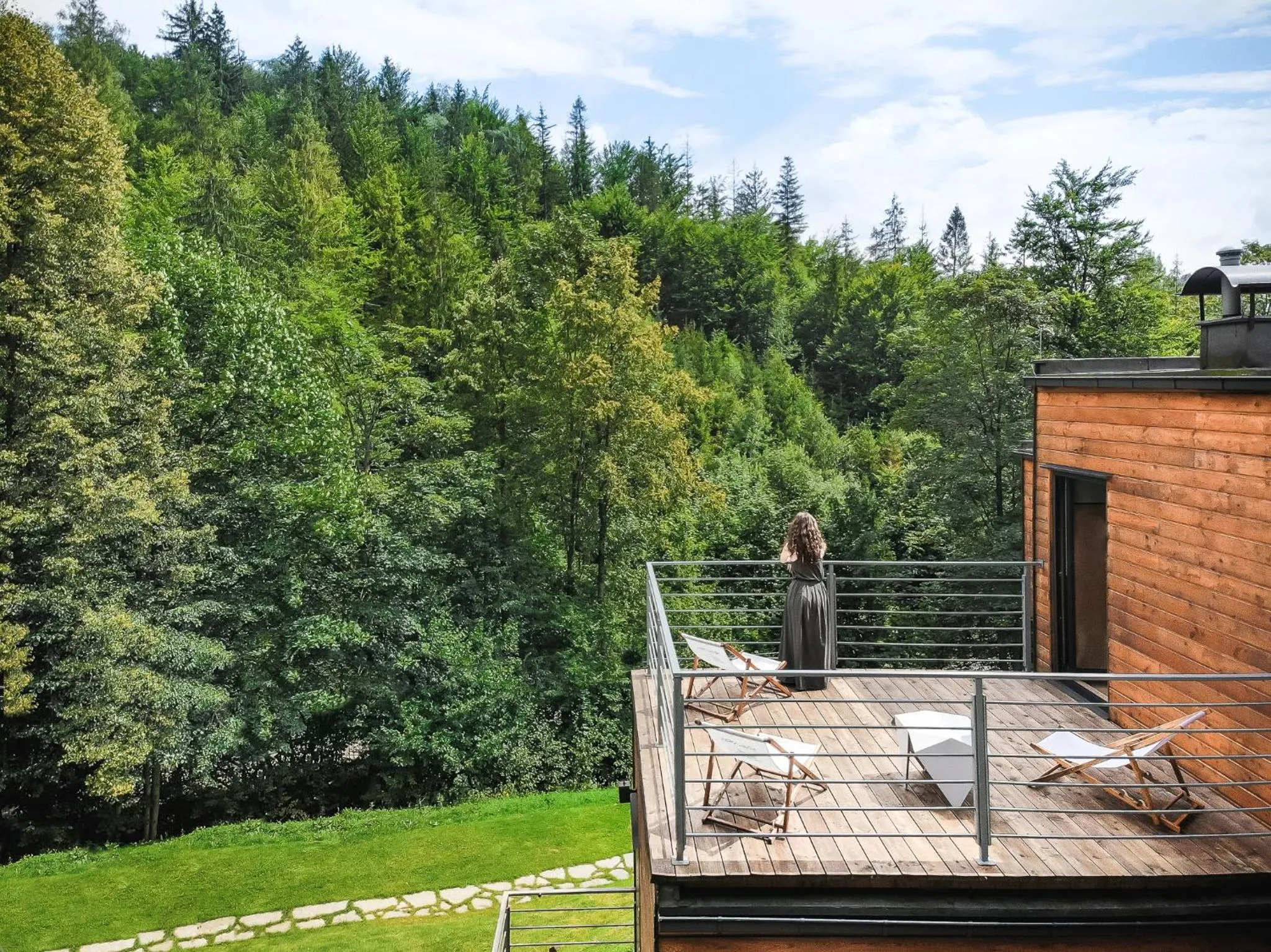 Apartamenty Szuflandia z sauną, jacuzzi, przy stoku narciarskim