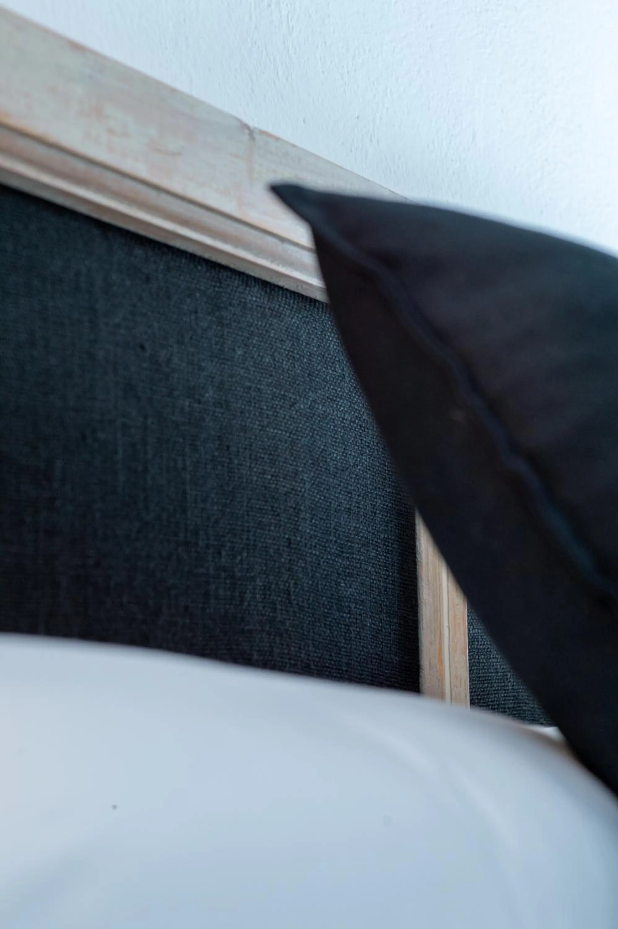 Bed in Hostal Boutique Es Menut