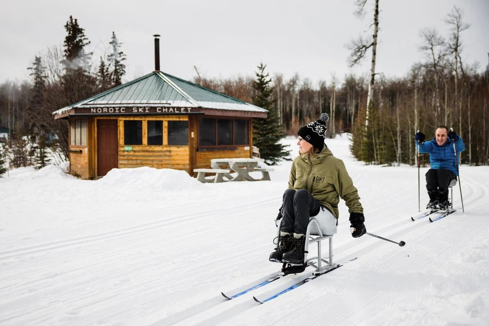 Nearby landmark in Staybridge Suites - Dawson Creek by IHG