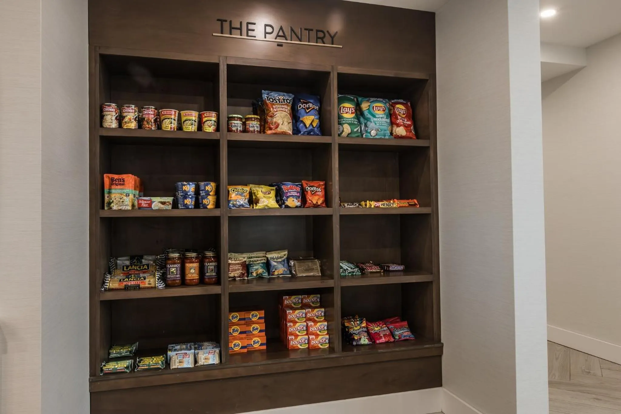 Other in Staybridge Suites - Dawson Creek by IHG