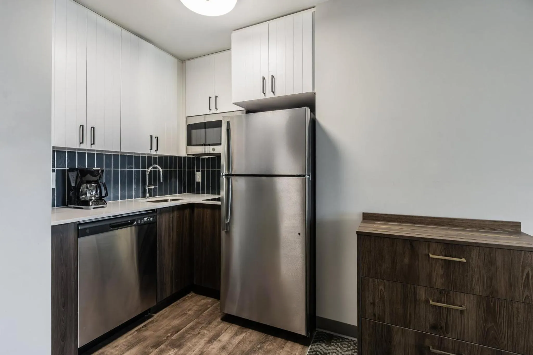 Photo of the whole room in Staybridge Suites - Dawson Creek by IHG