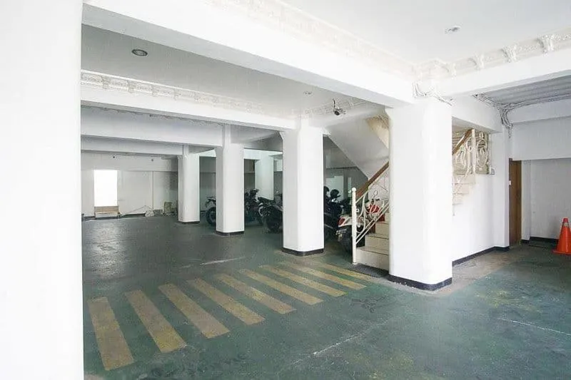 MY HOME @BALI HOTEL BY CONARY