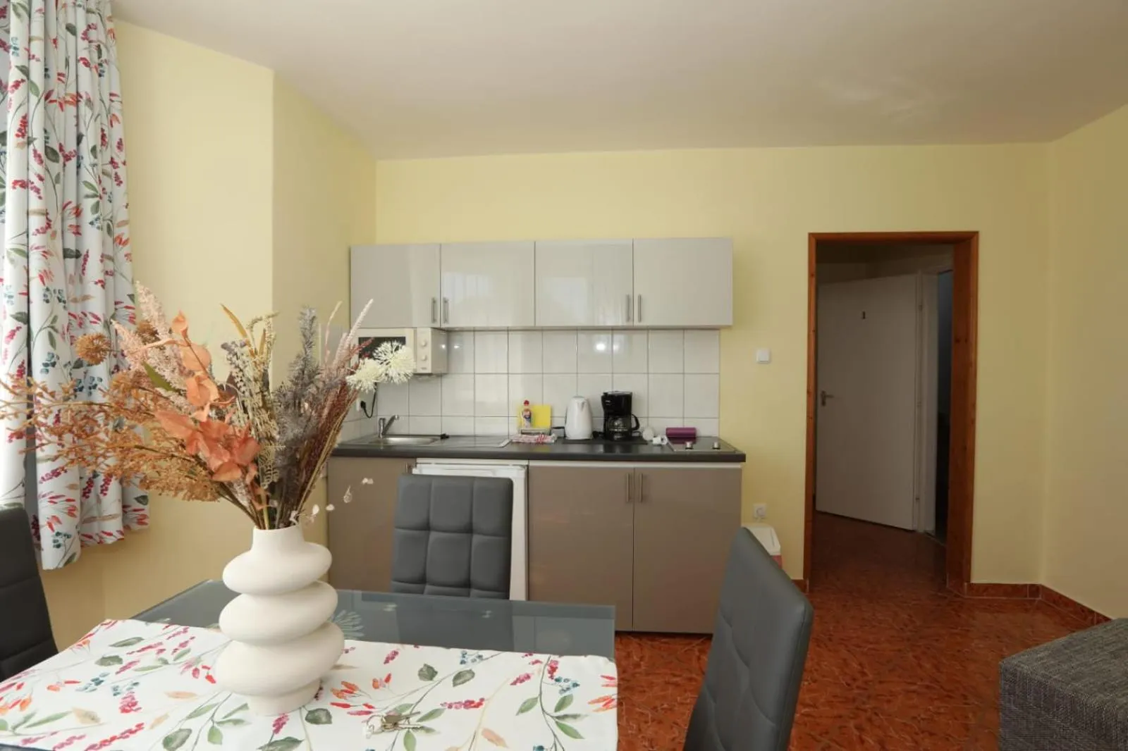 kitchen in Villa Nova