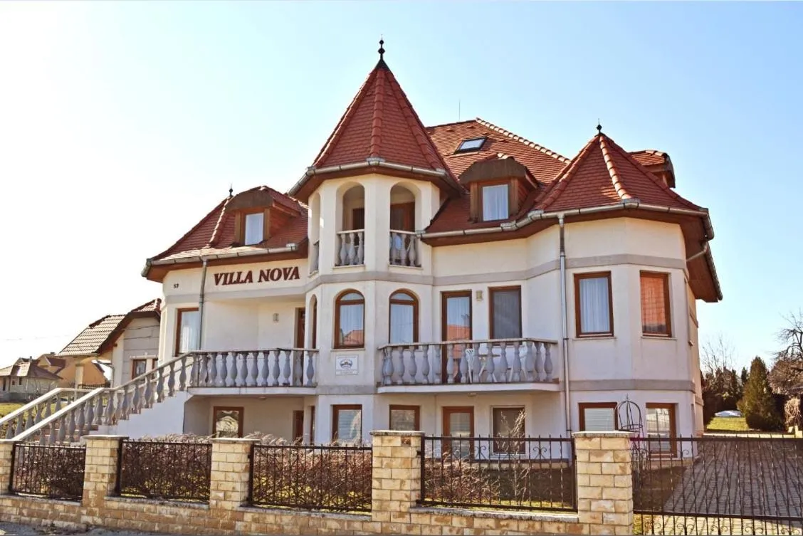 Villa Nova