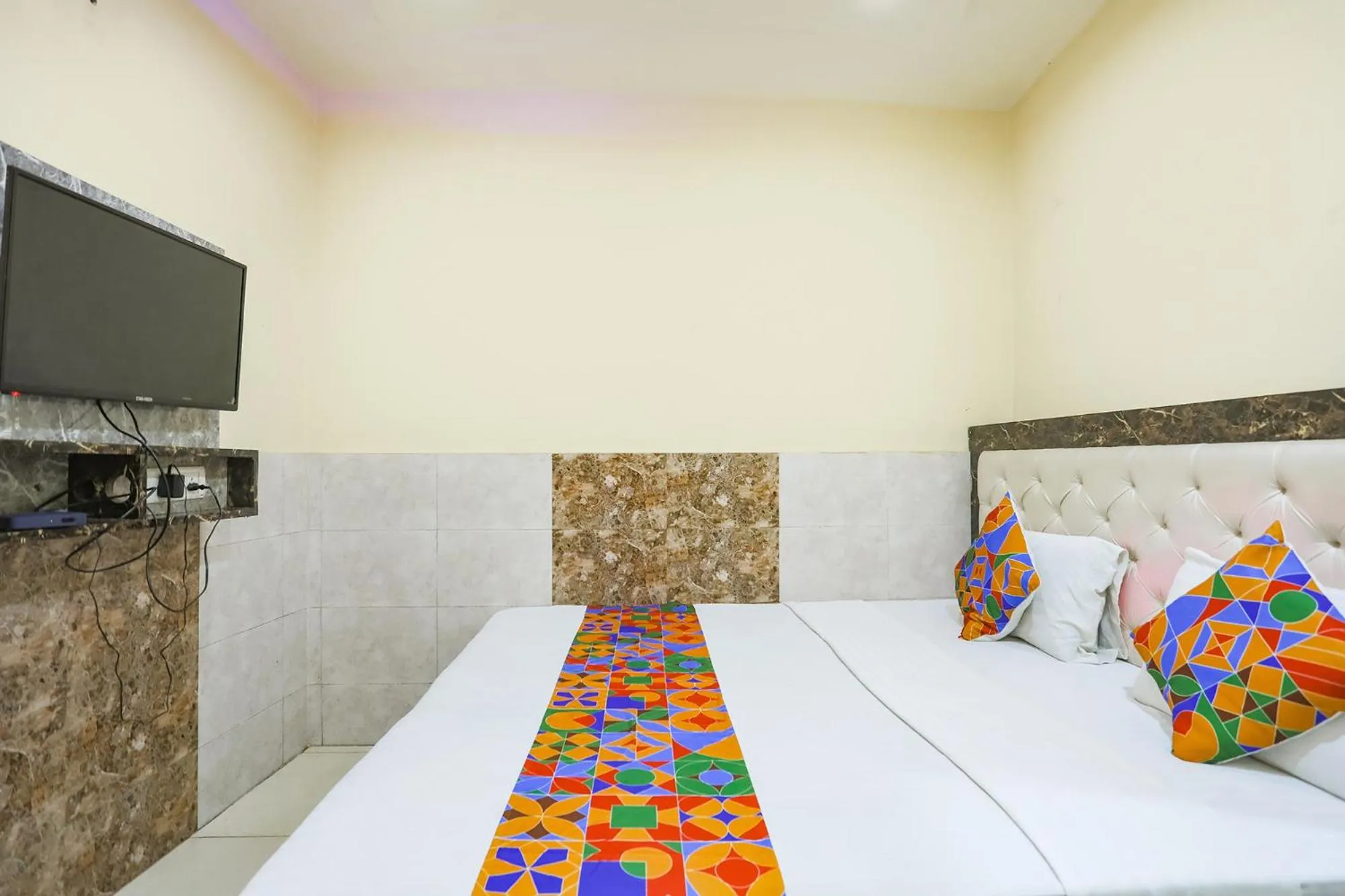 TV and multimedia, Bed in Via Welcome