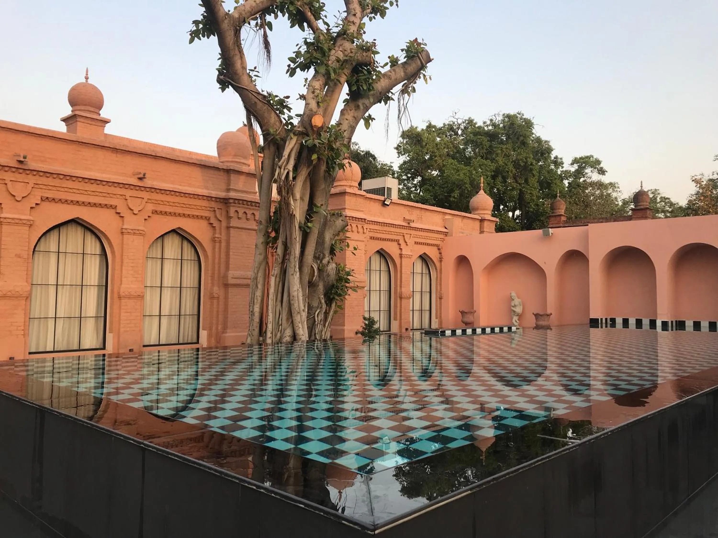 Day in The Earth Amritsar, Trademark Collection by Wyndham