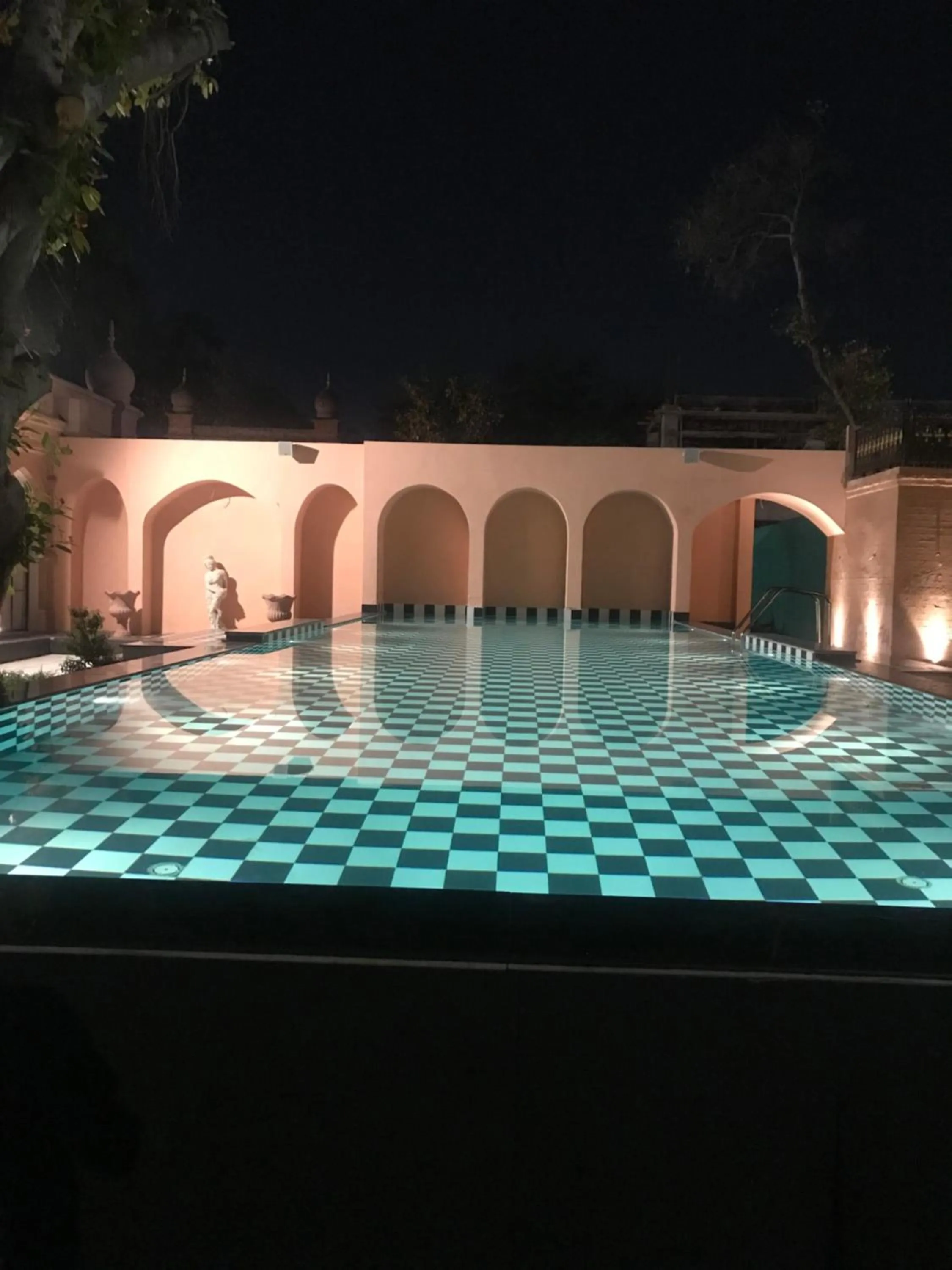 Night in The Earth Amritsar, Trademark Collection by Wyndham