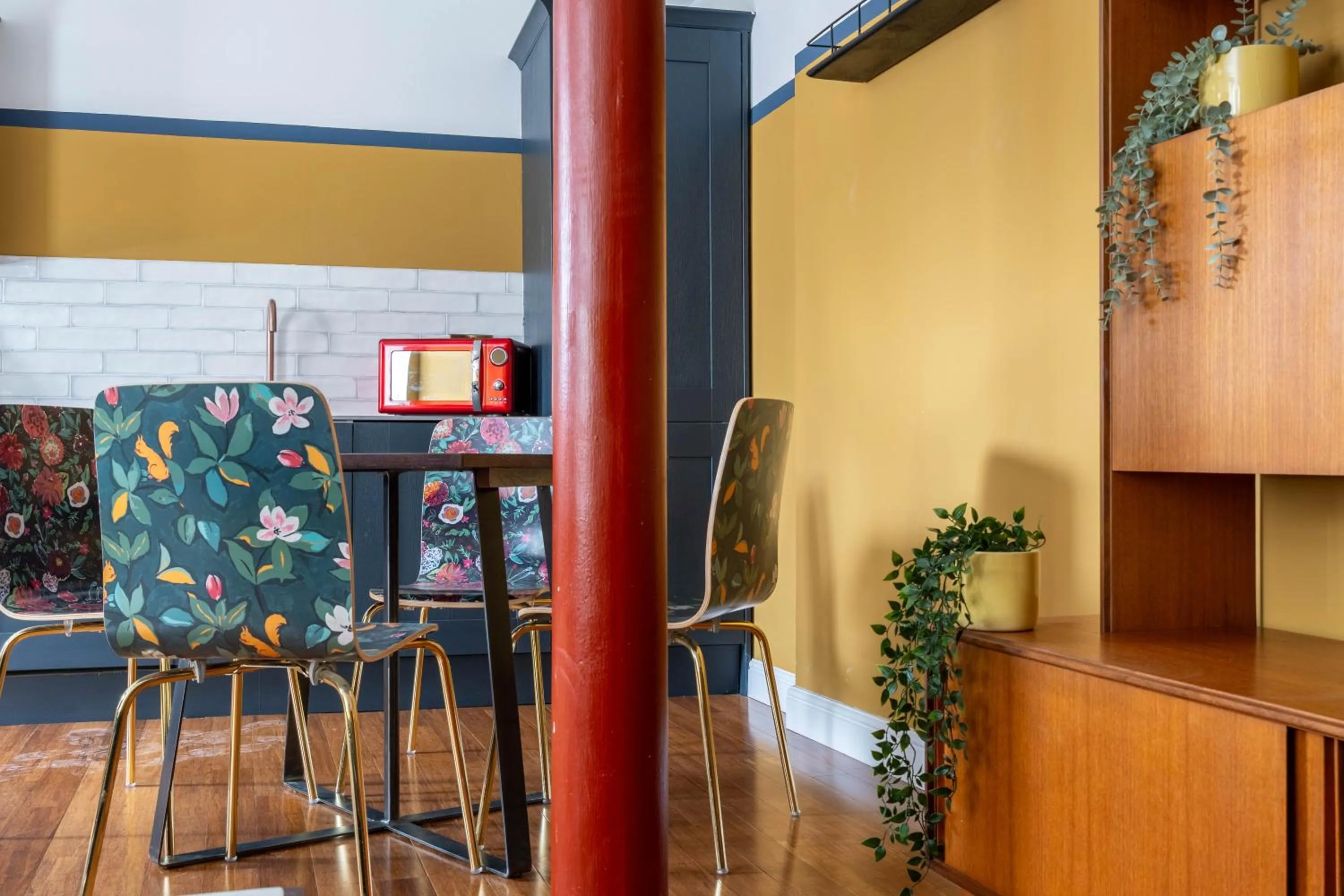 89 The Merchants- Chic Aparthotel by The House of Danu