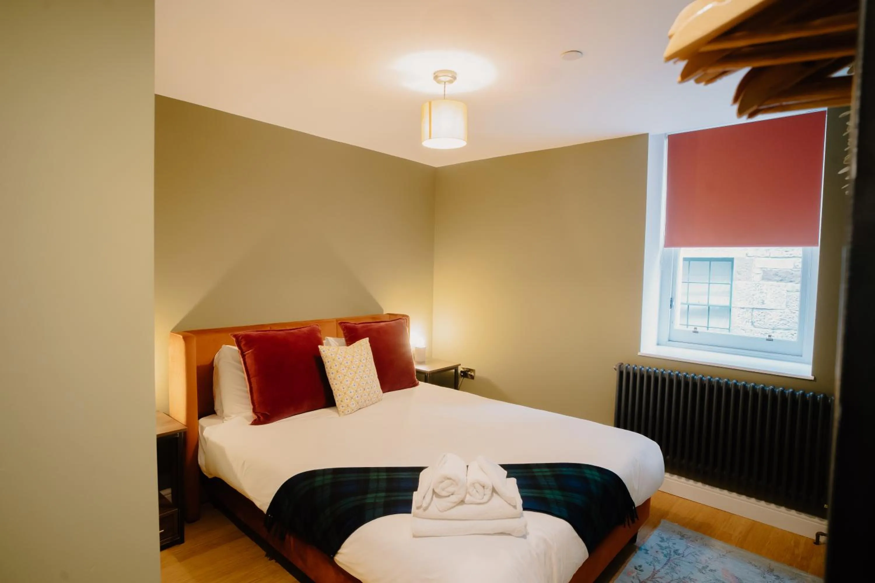 Bed in 89 The Merchants- Chic Aparthotel by The House of Danu