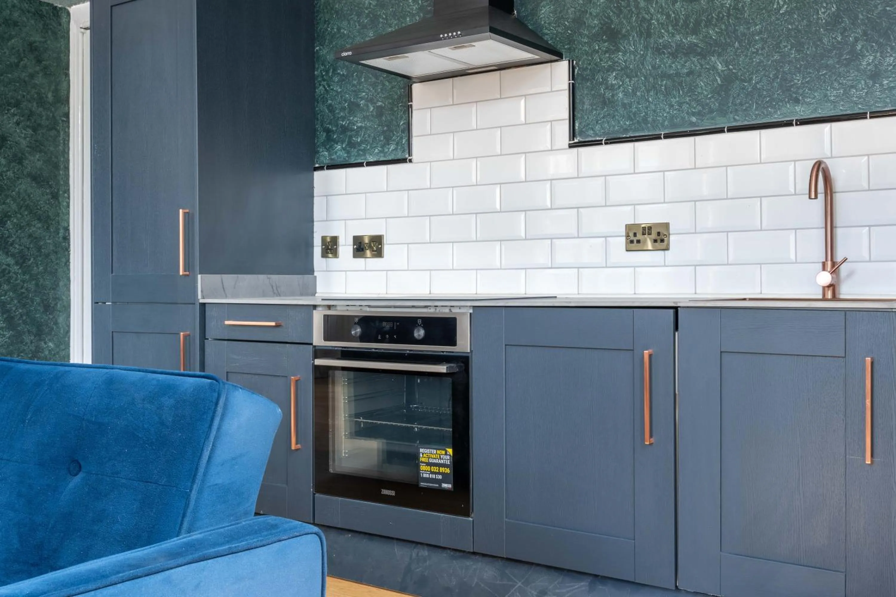 89 The Merchants- Chic Aparthotel by The House of Danu