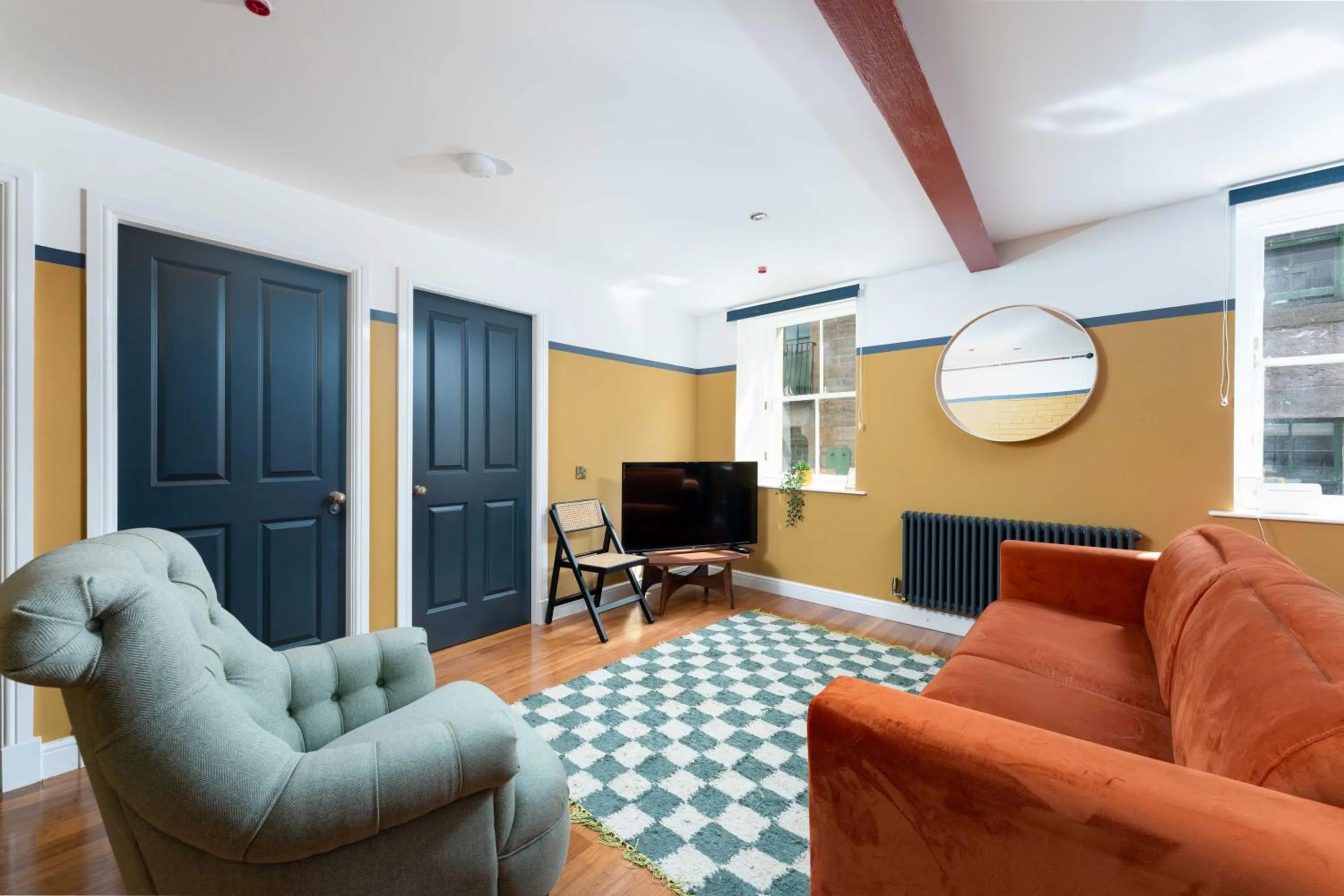 89 The Merchants- Chic Aparthotel by The House of Danu