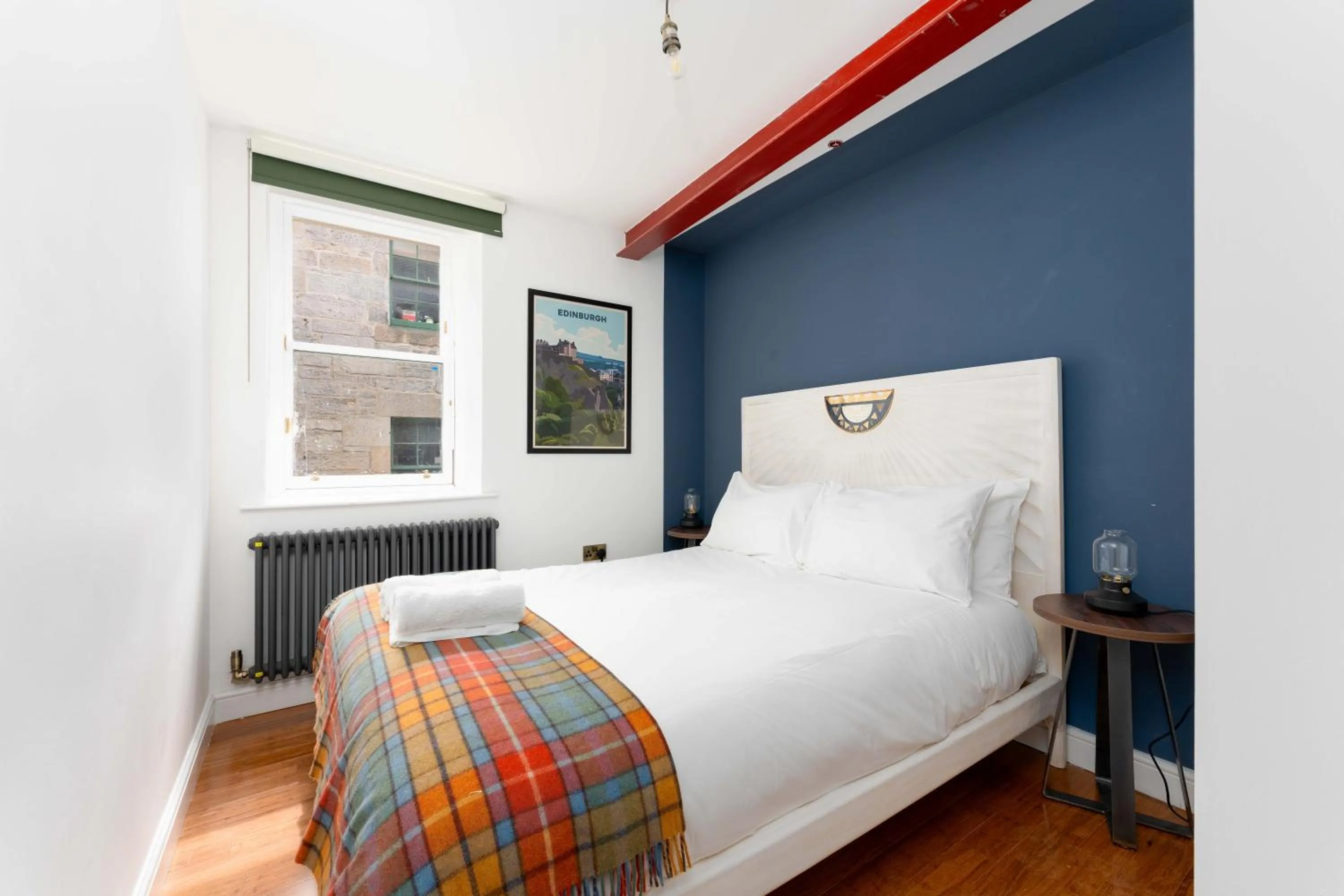 internet, Bed in 89 The Merchants- Chic Aparthotel by The House of Danu