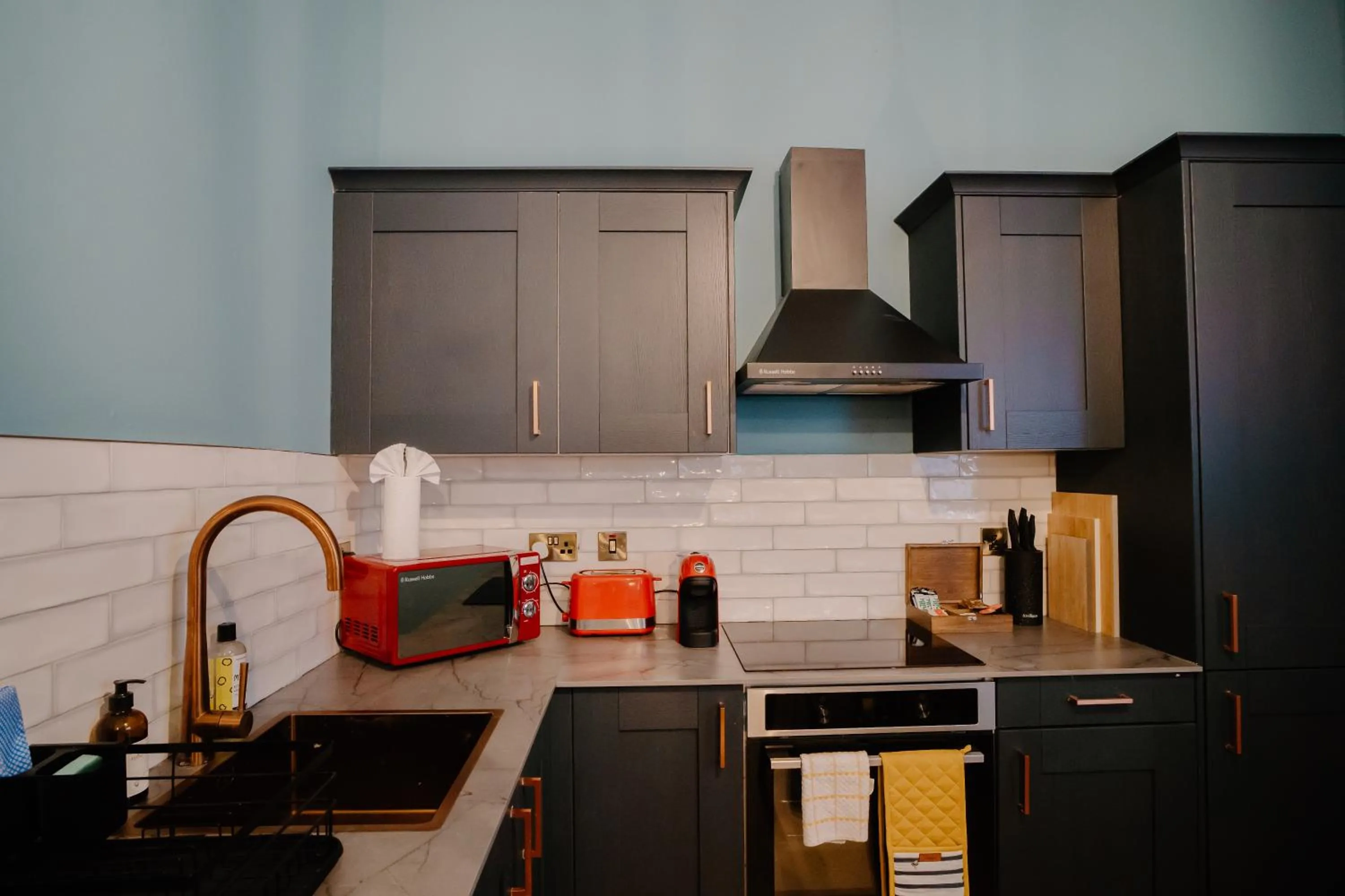 89 The Merchants- Chic Aparthotel by The House of Danu