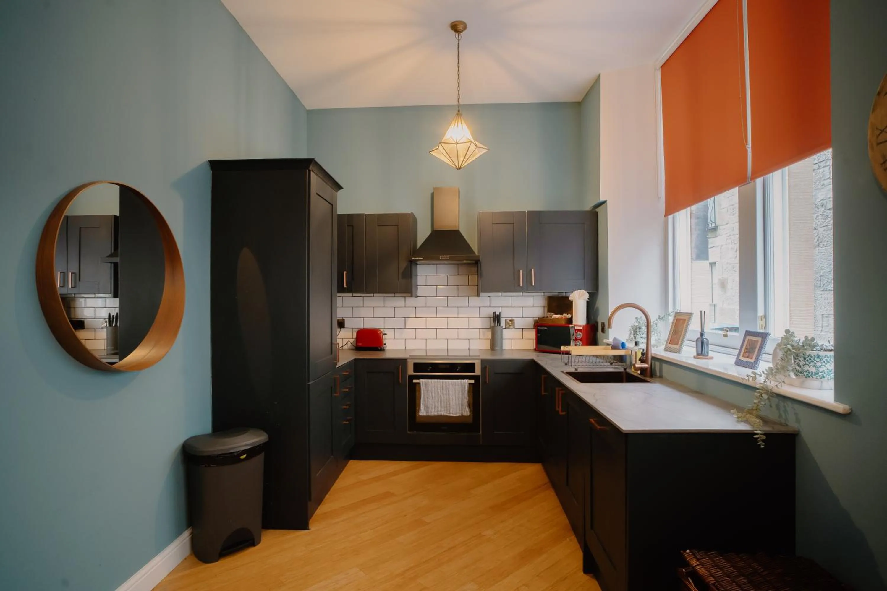 89 The Merchants- Chic Aparthotel by The House of Danu