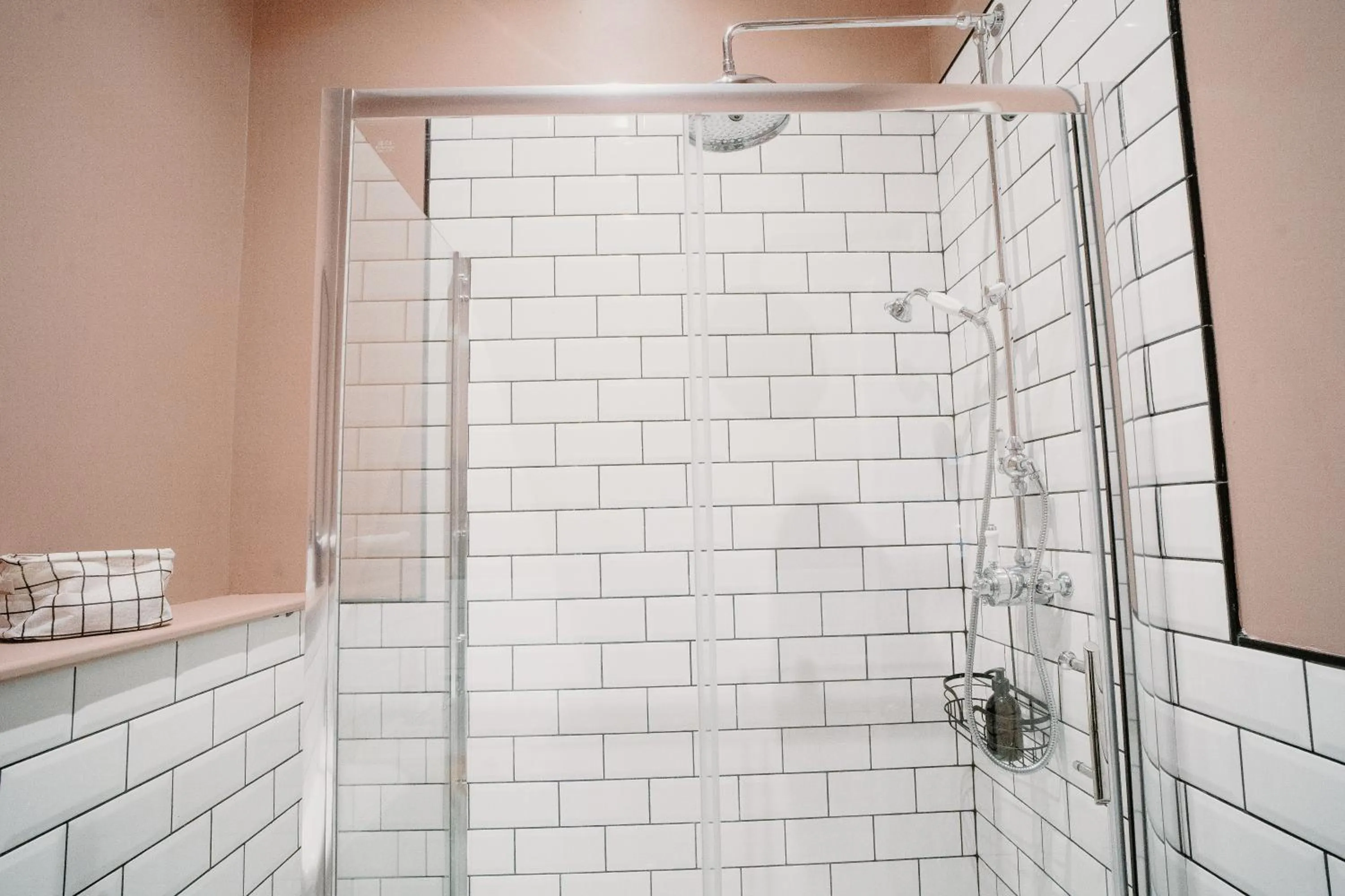 89 The Merchants- Chic Aparthotel by The House of Danu