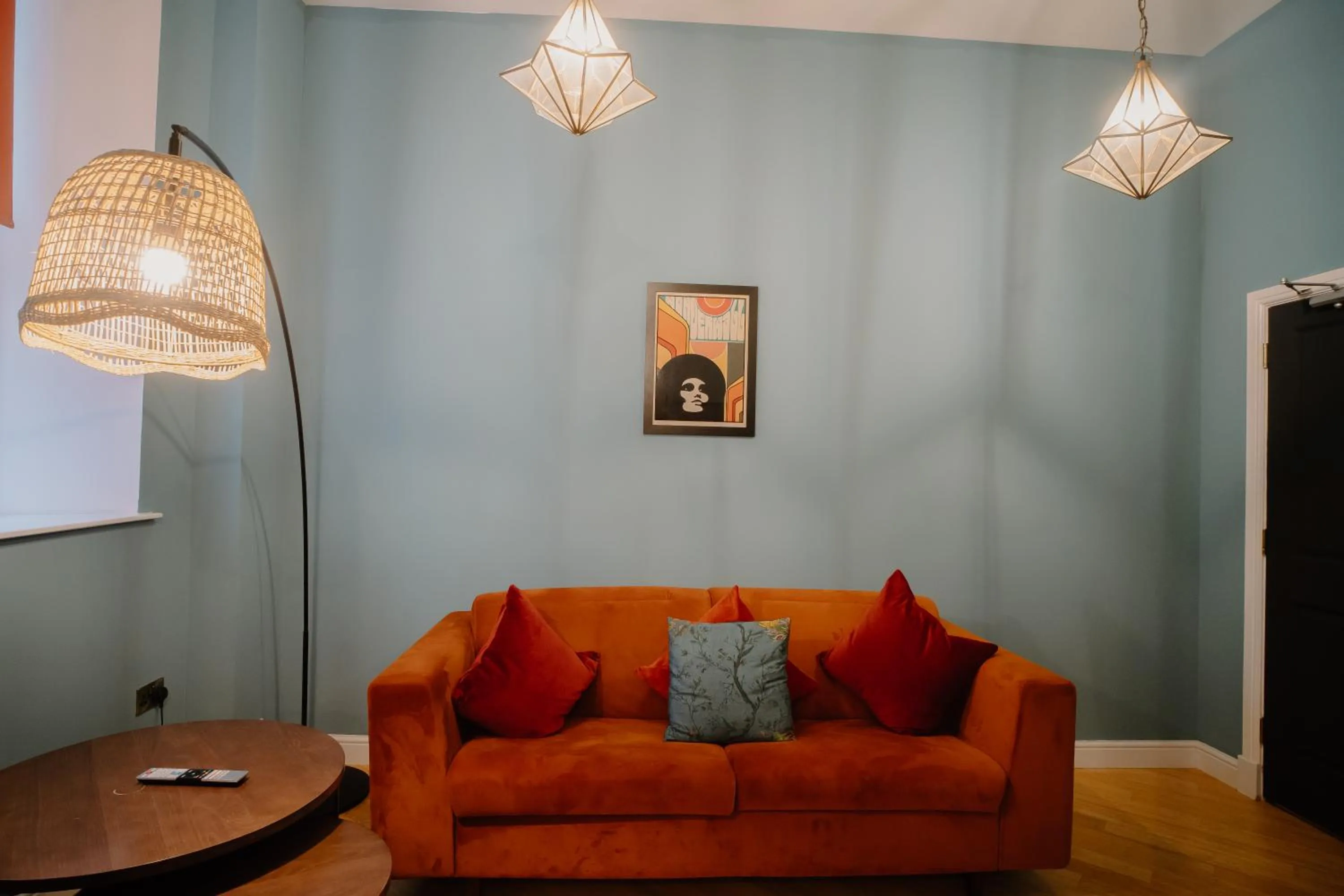 89 The Merchants- Chic Aparthotel by The House of Danu