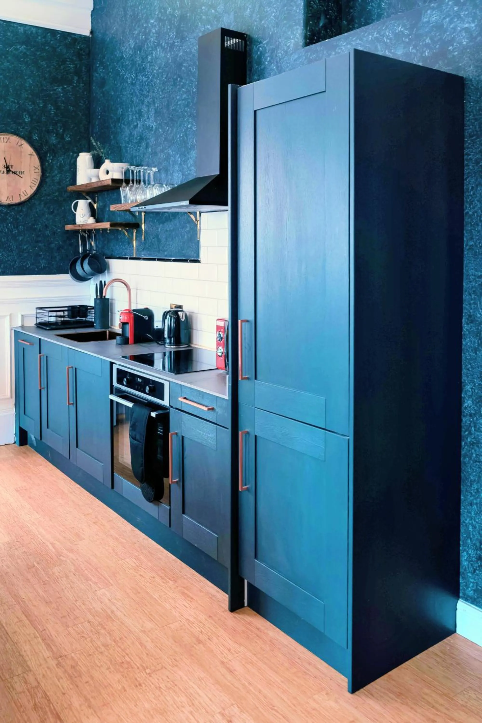 89 The Merchants- Chic Aparthotel by The House of Danu