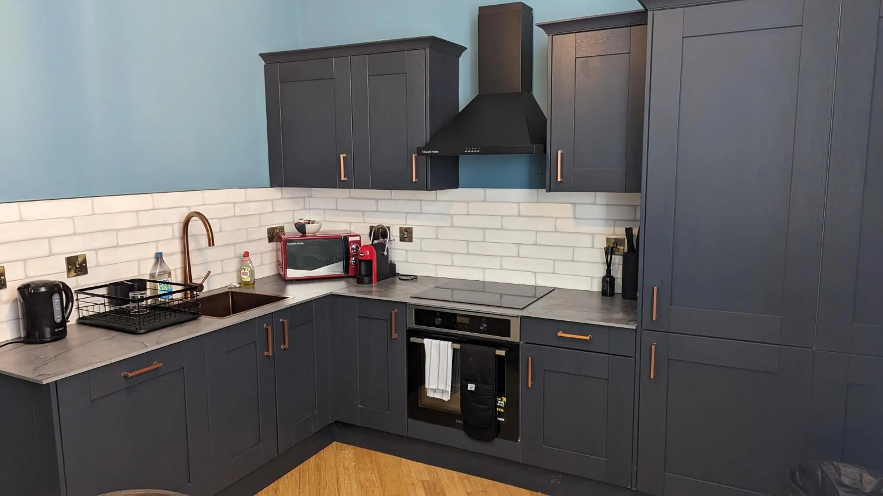 89 The Merchants- Chic Aparthotel by The House of Danu