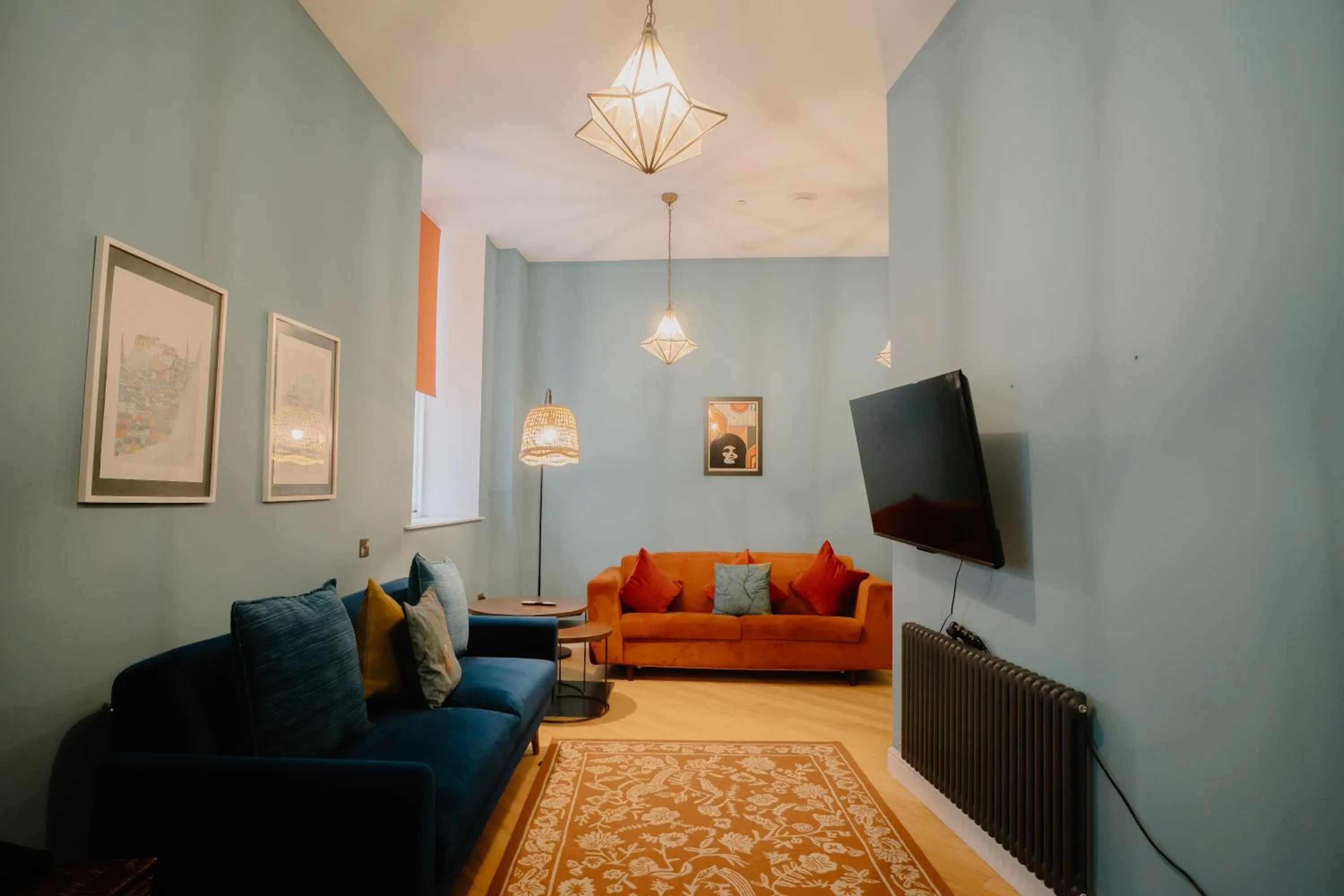 89 The Merchants- Chic Aparthotel by The House of Danu