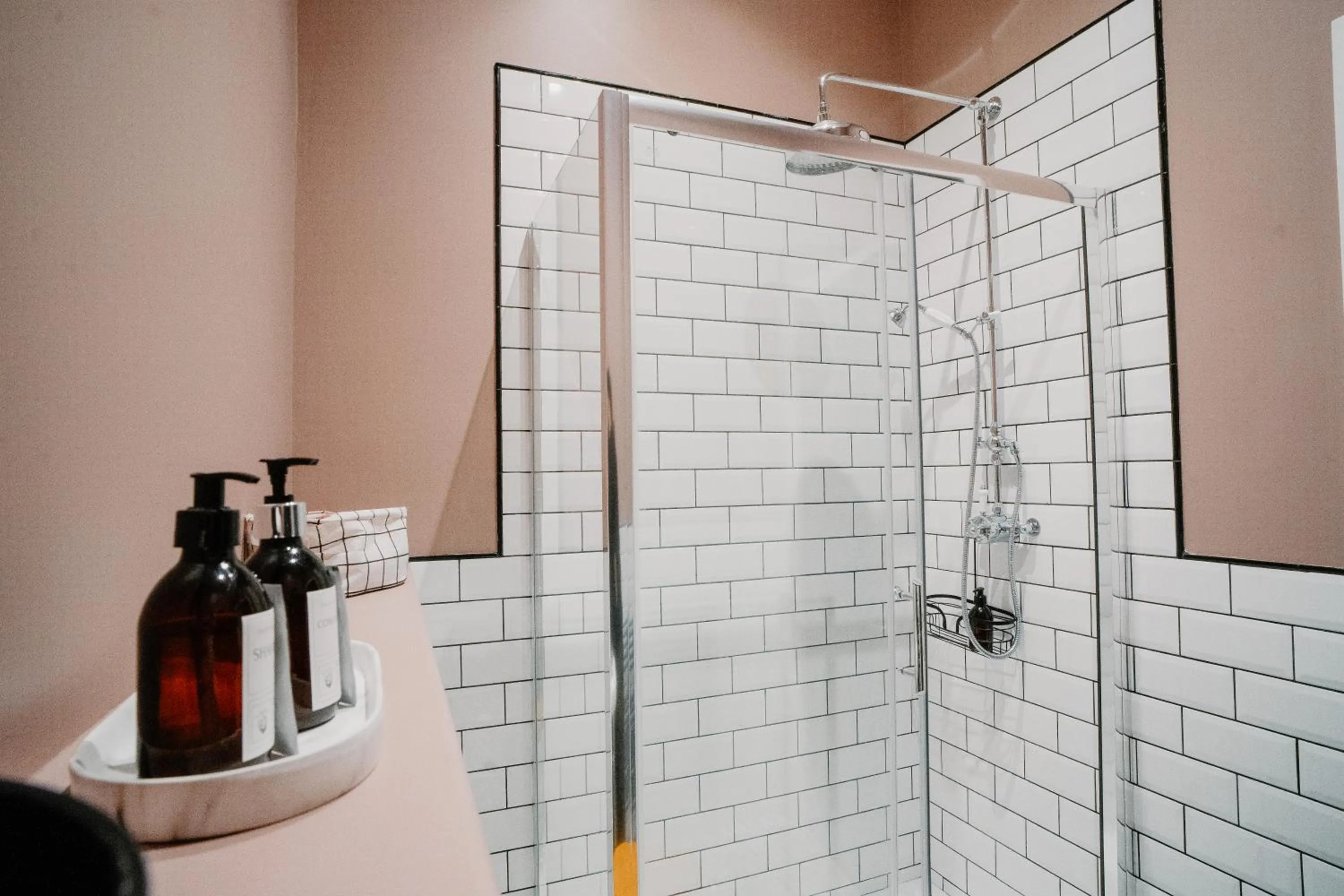 89 The Merchants- Chic Aparthotel by The House of Danu