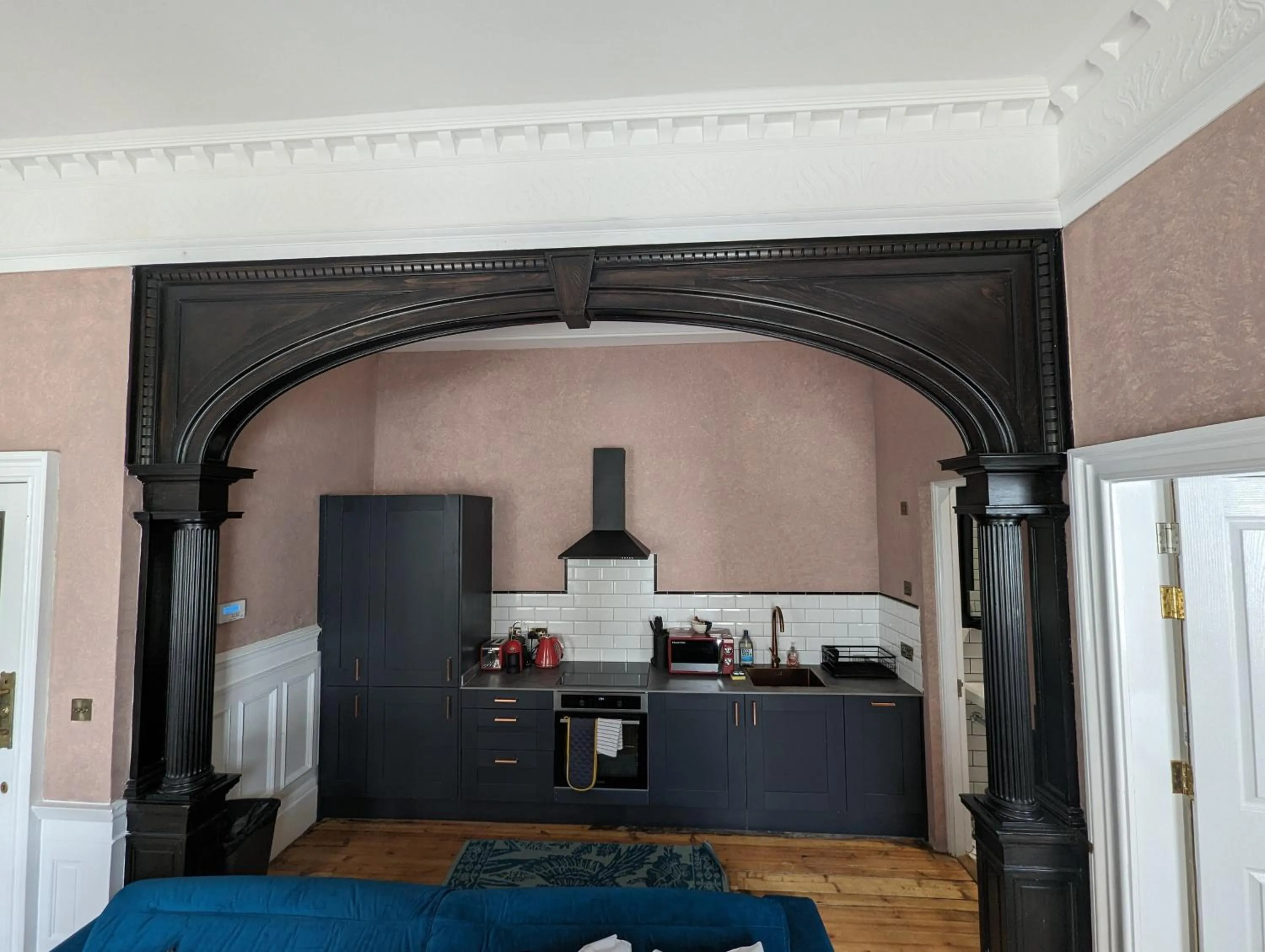 89 The Merchants- Chic Aparthotel by The House of Danu