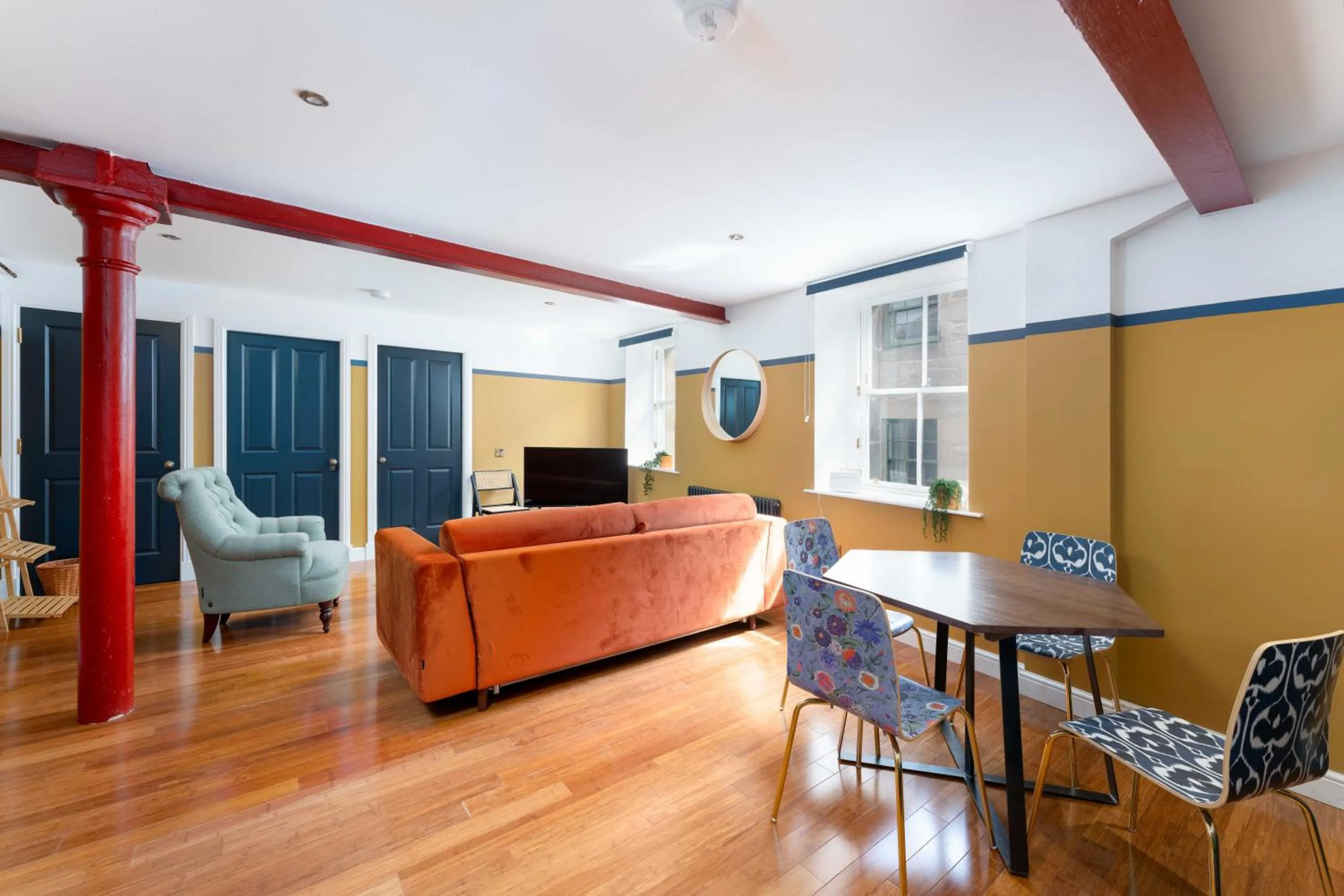 89 The Merchants- Chic Aparthotel by The House of Danu