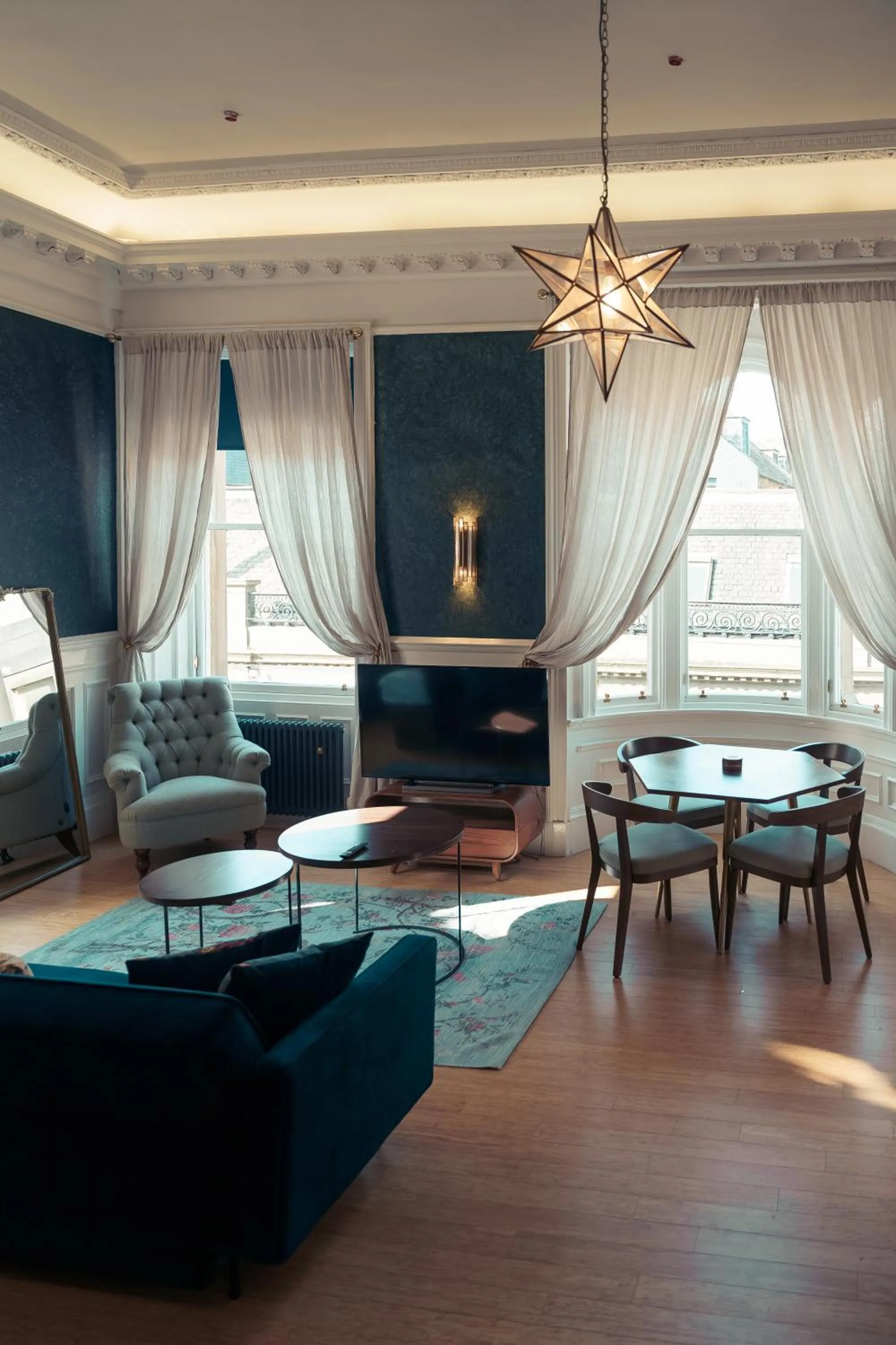 89 The Merchants- Chic Aparthotel by The House of Danu