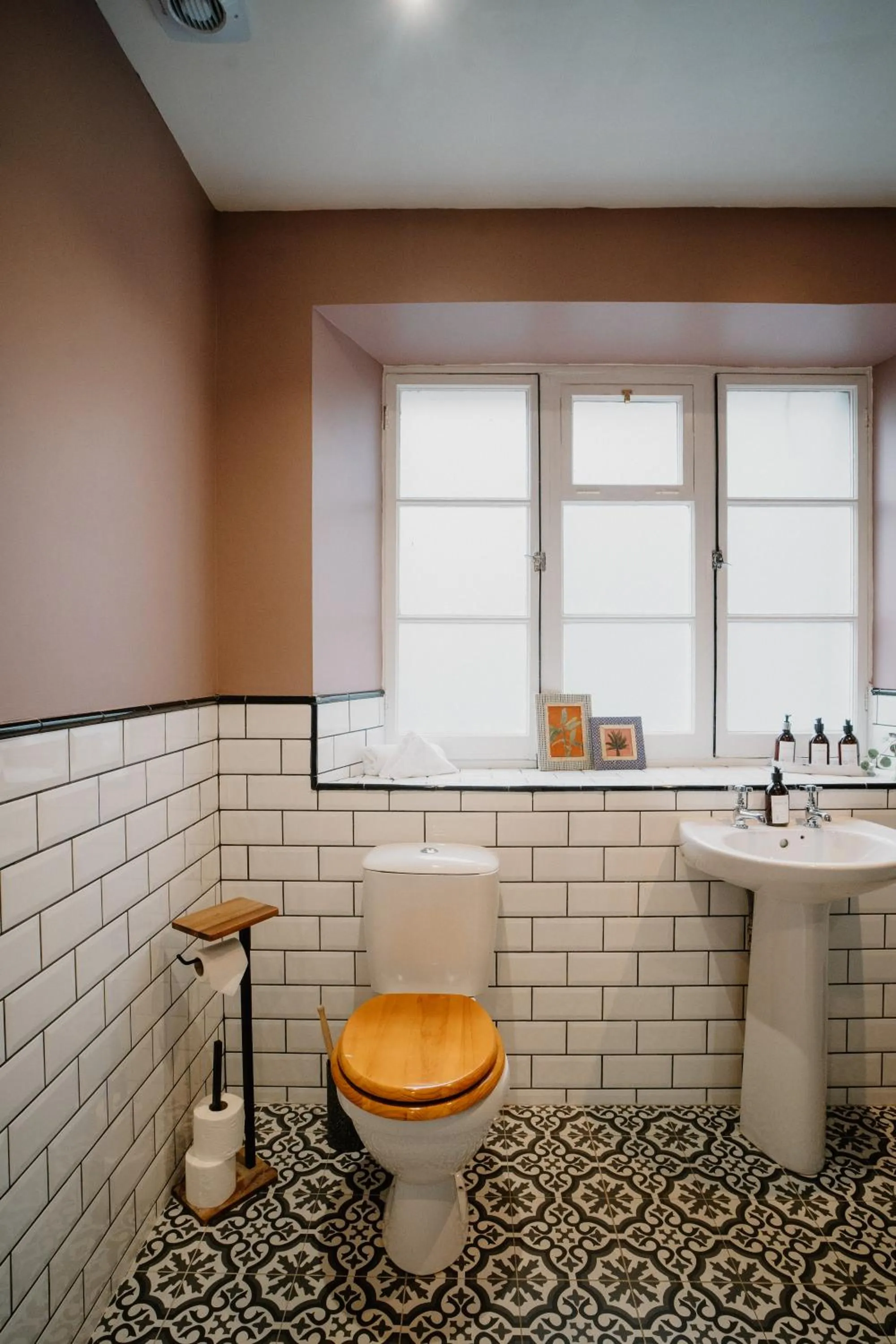 89 The Merchants- Chic Aparthotel by The House of Danu