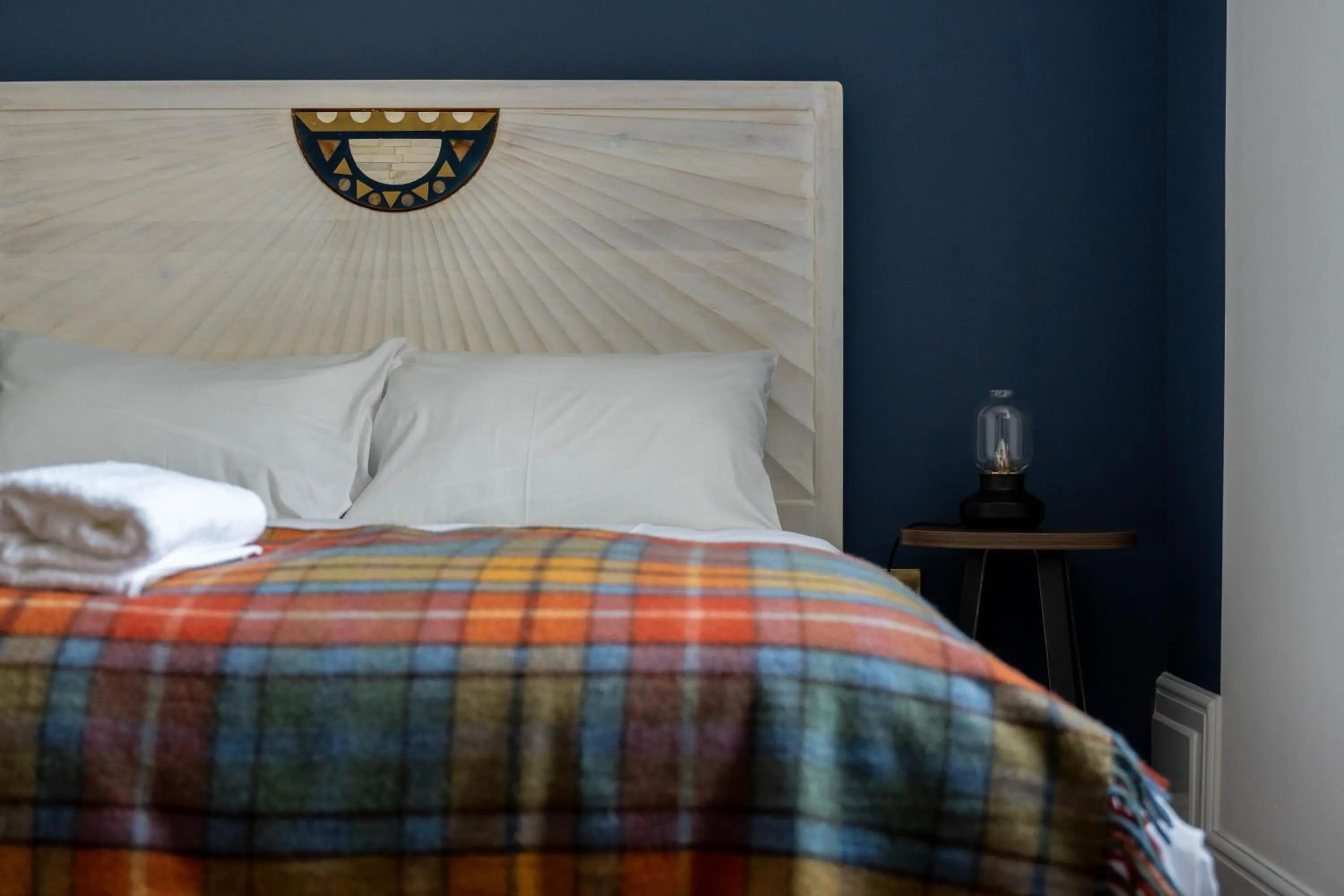 Bed in 89 The Merchants- Chic Aparthotel by The House of Danu