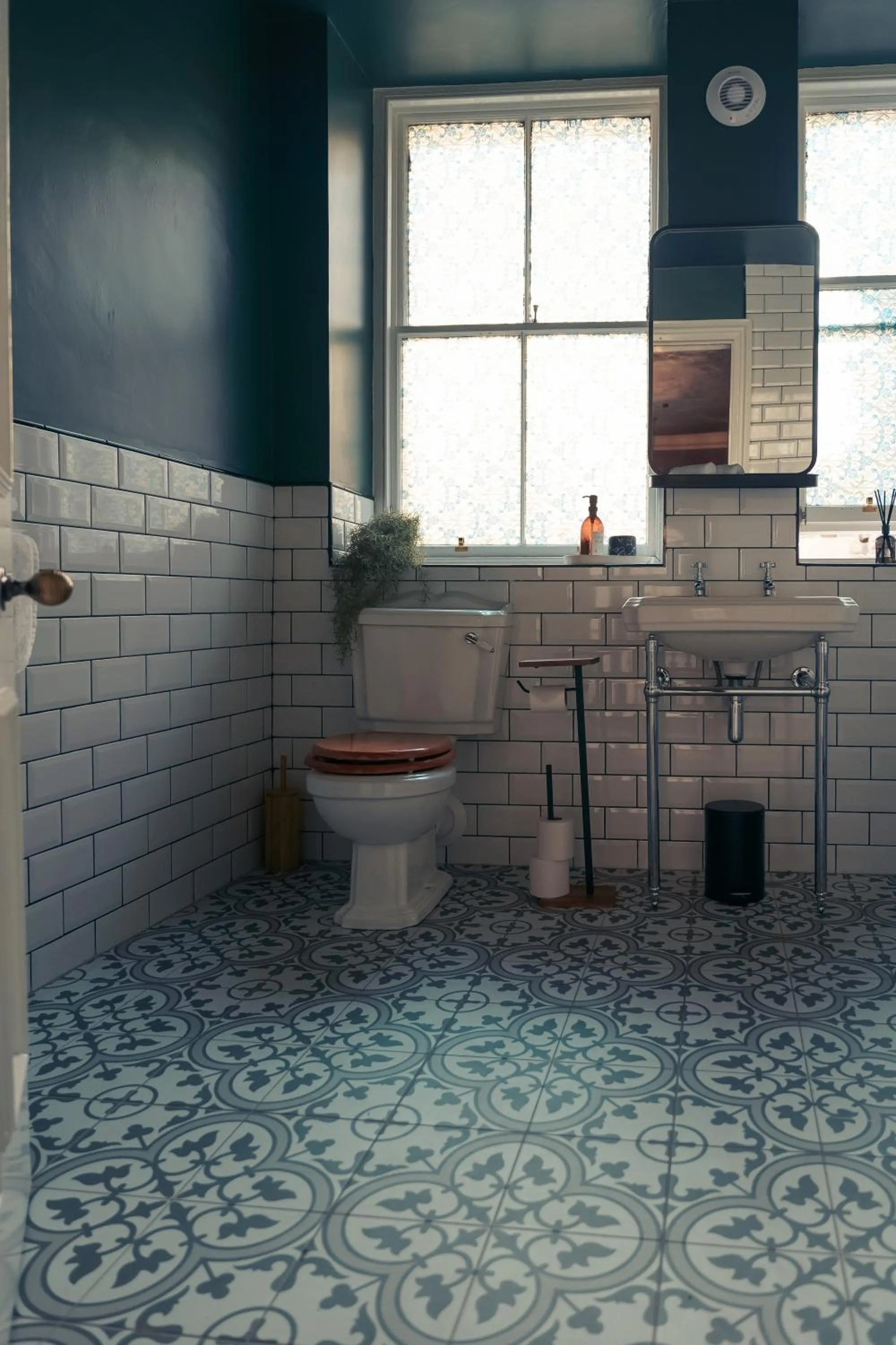 89 The Merchants- Chic Aparthotel by The House of Danu