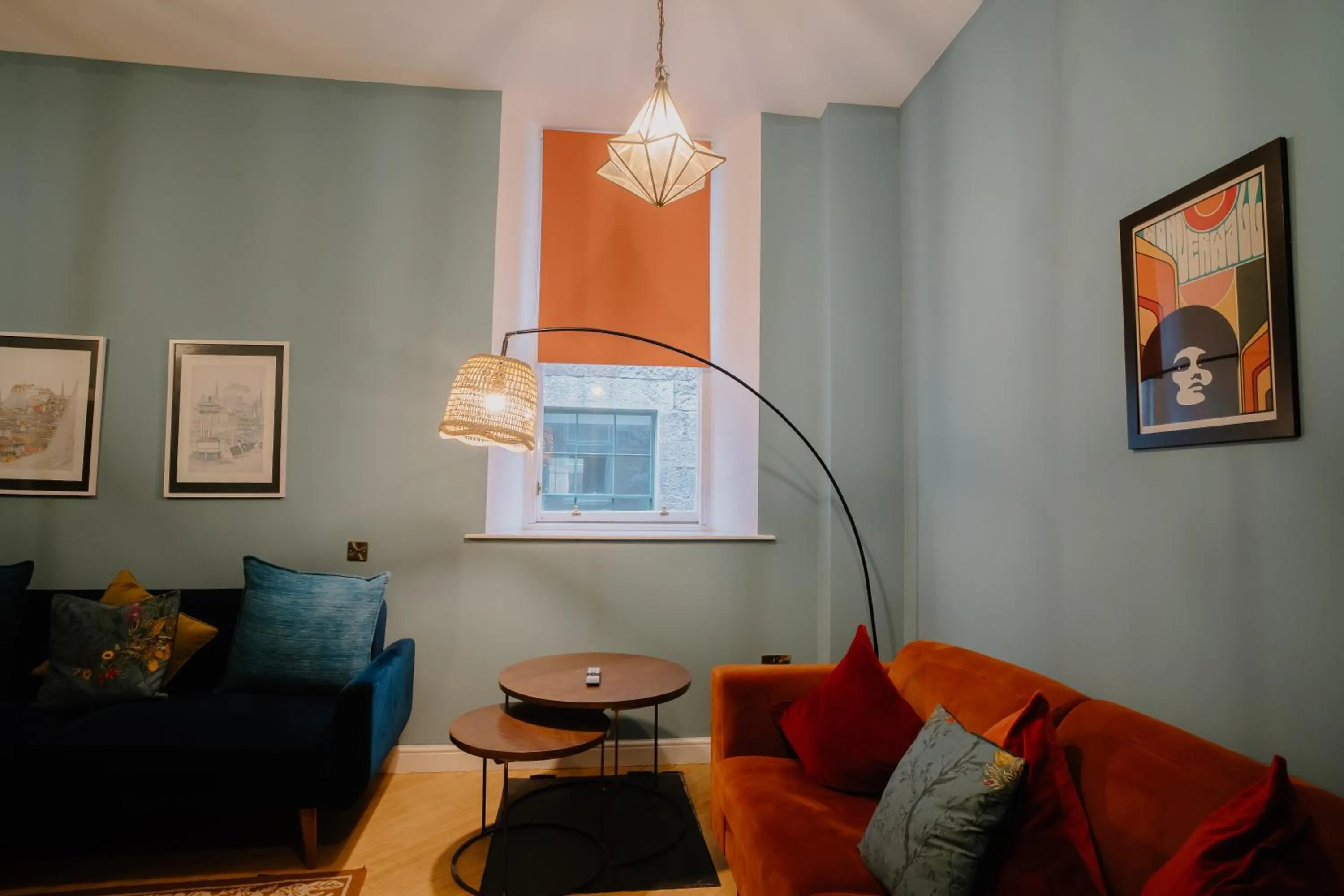 89 The Merchants- Chic Aparthotel by The House of Danu