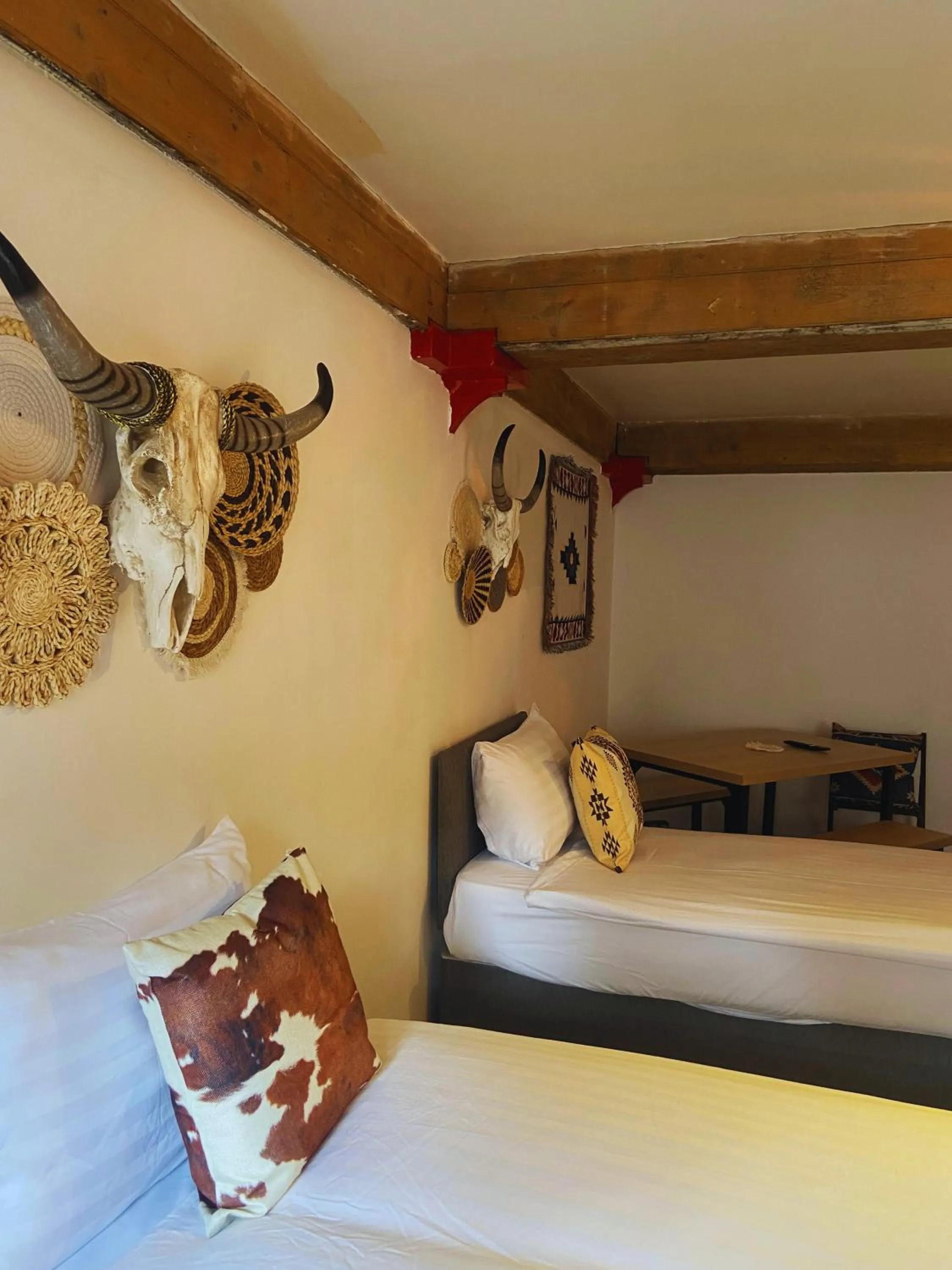 Bed in Rainford Gardens by UStay Aparthotels