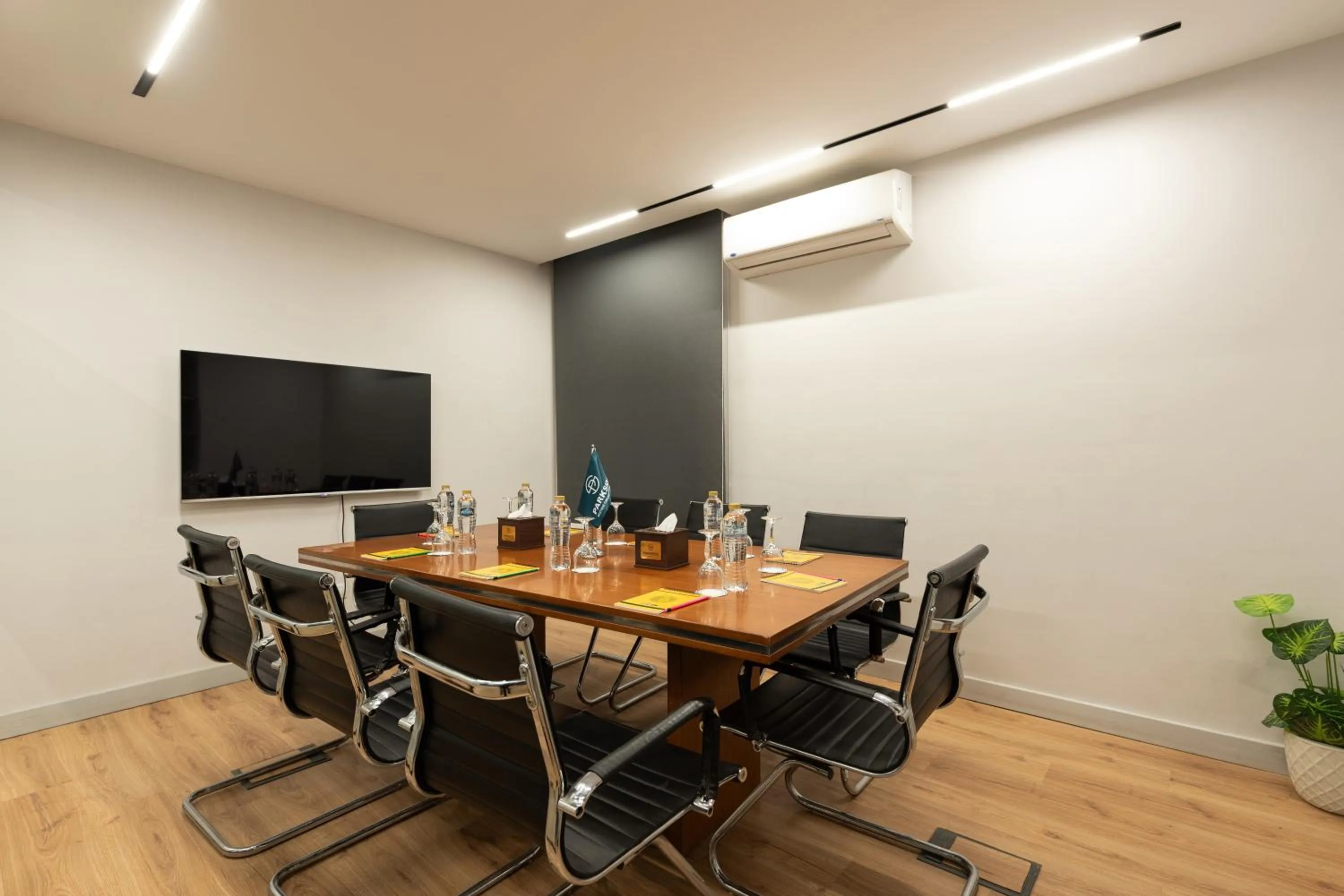 View (from property/room) in Parkside Boutique Serviced Apartments