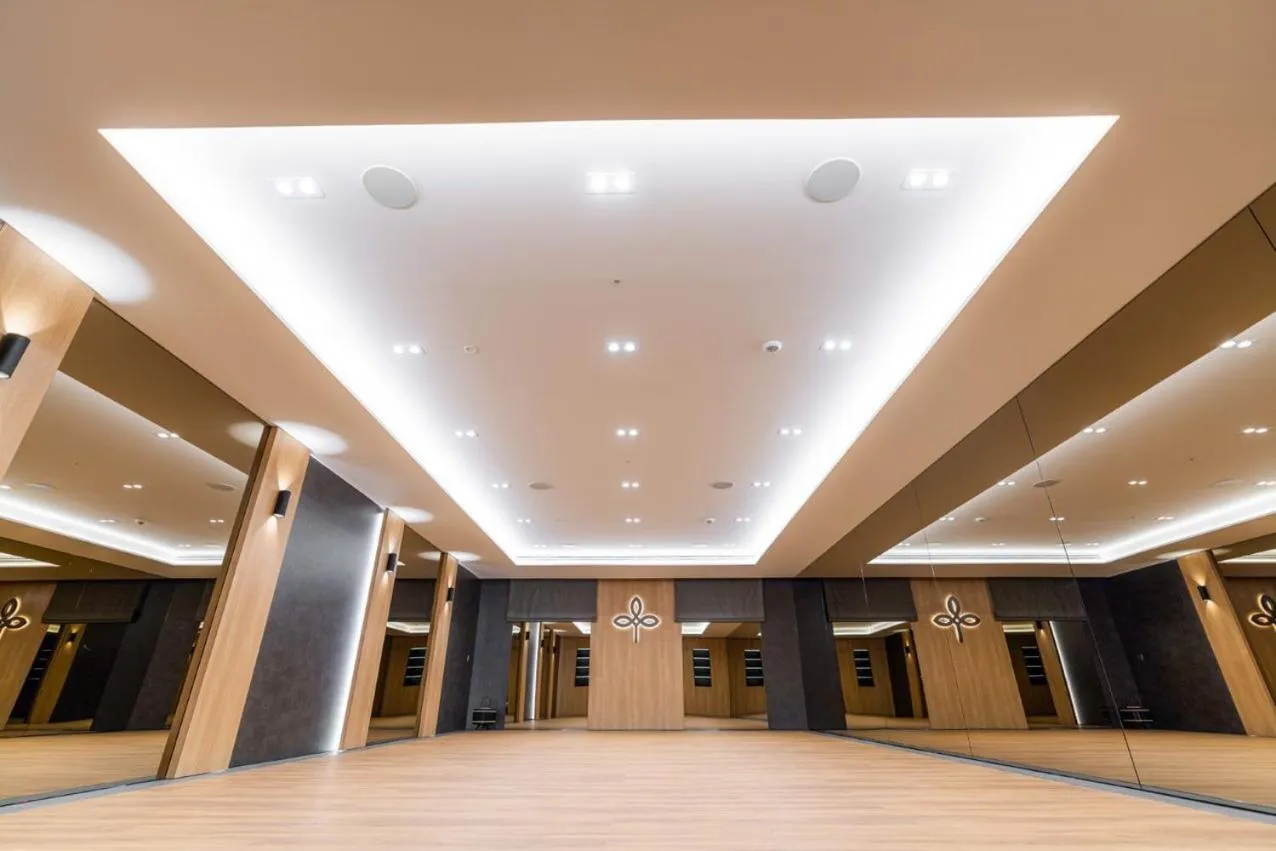 Sports in Normafa Hotel & Retreat