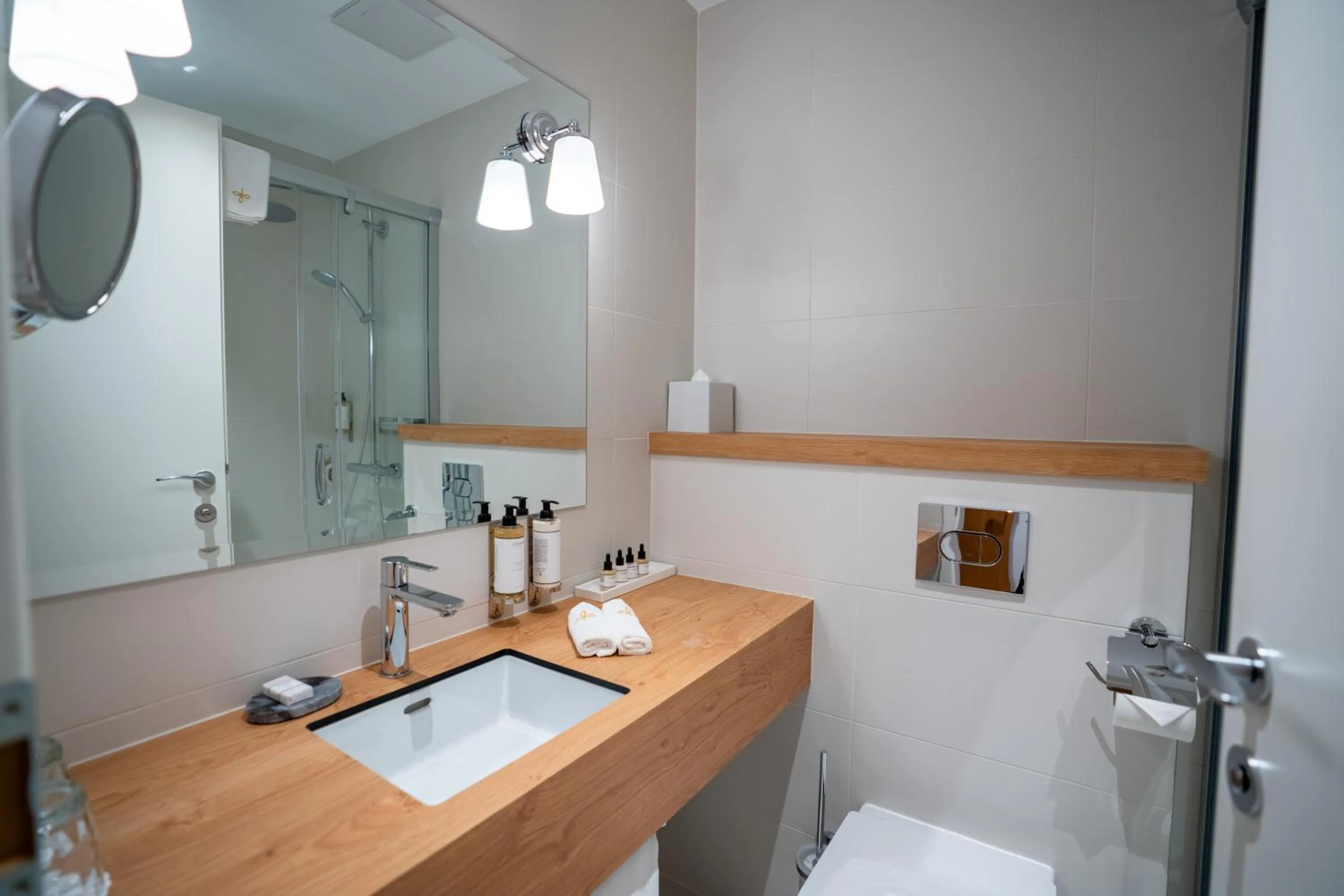 Normafa Hotel & Retreat