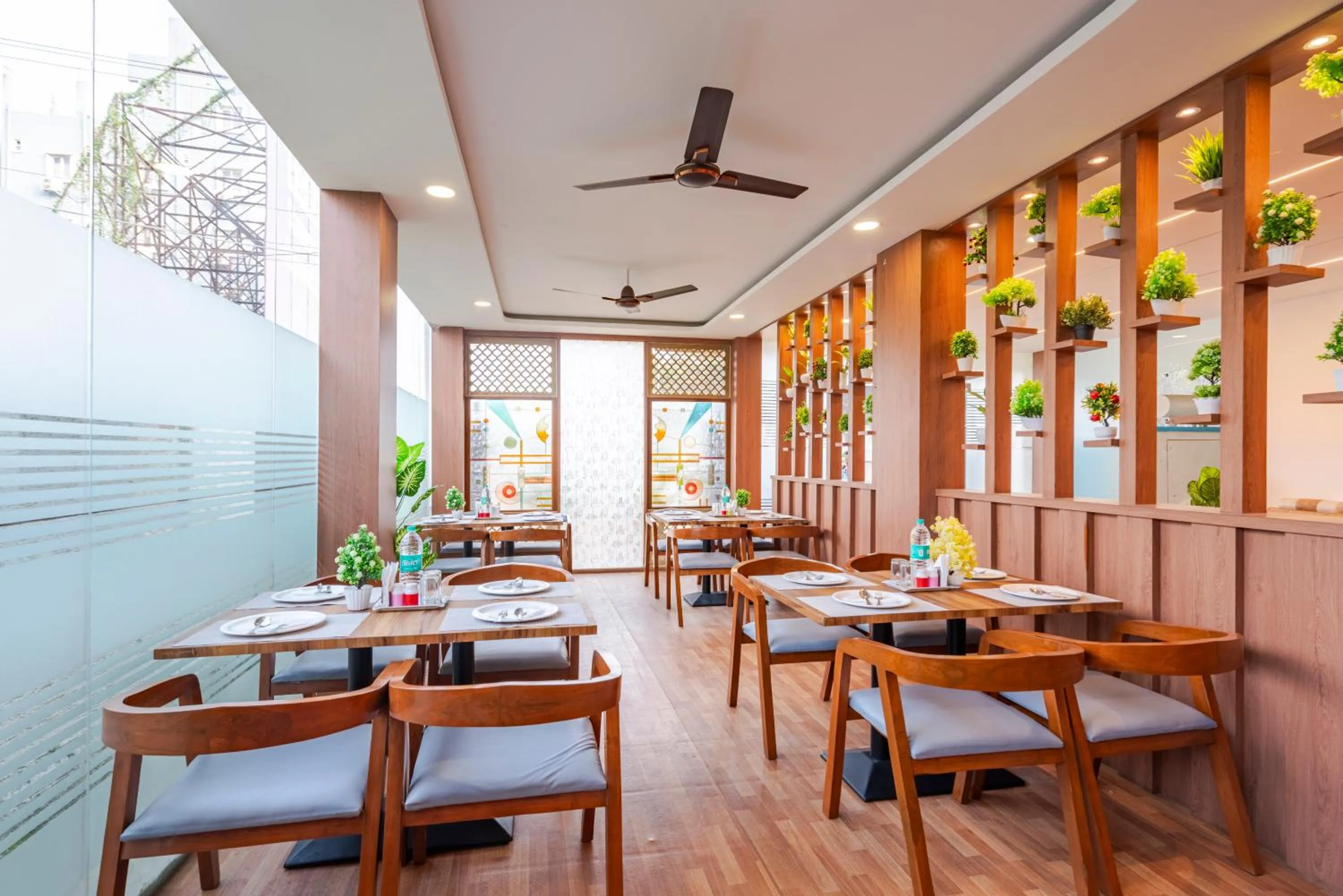 Hotel Prime Classic ,Airport Zone,Shamshabad