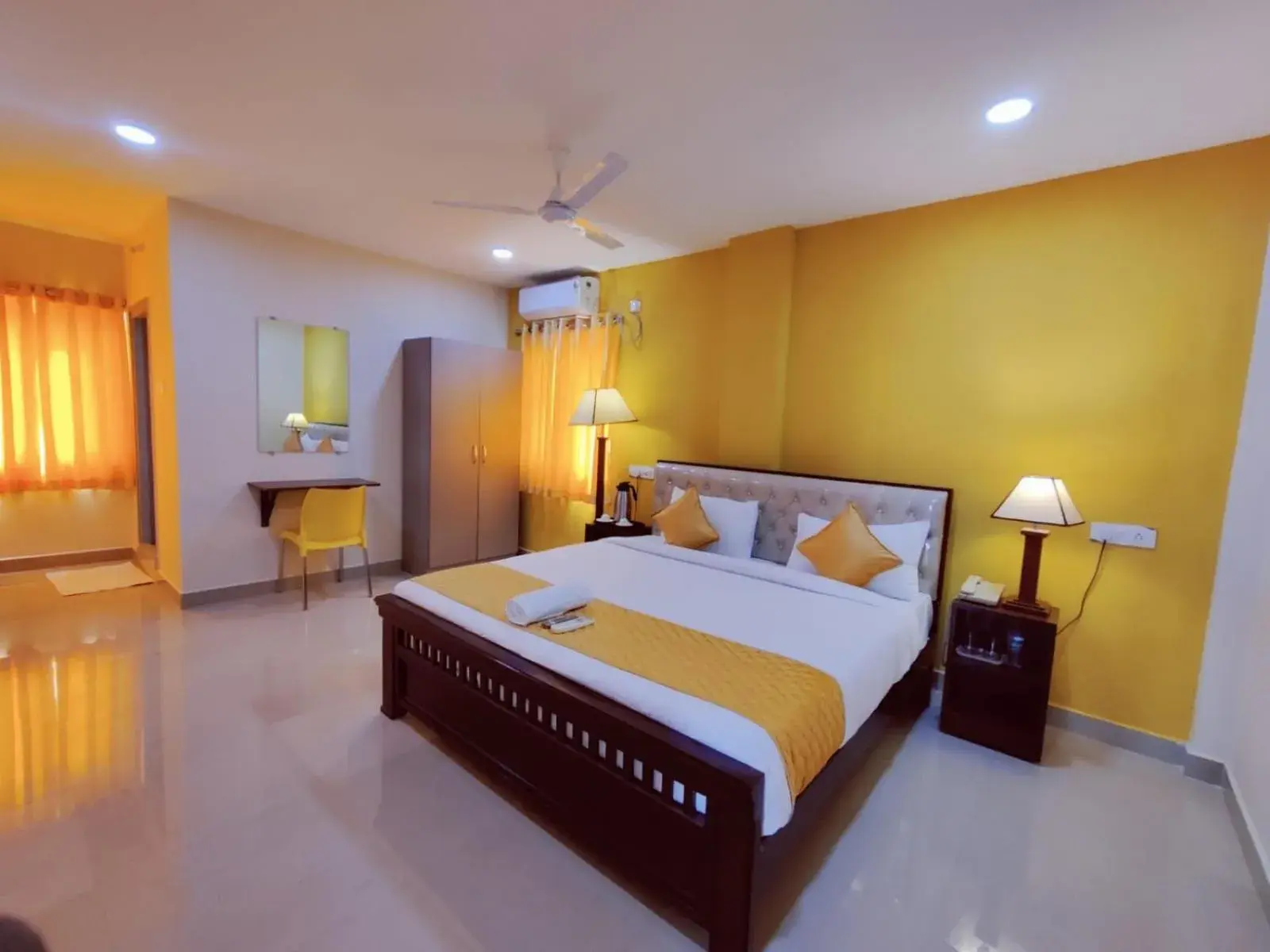 Hotel Prime Classic Hotel Prime Classic