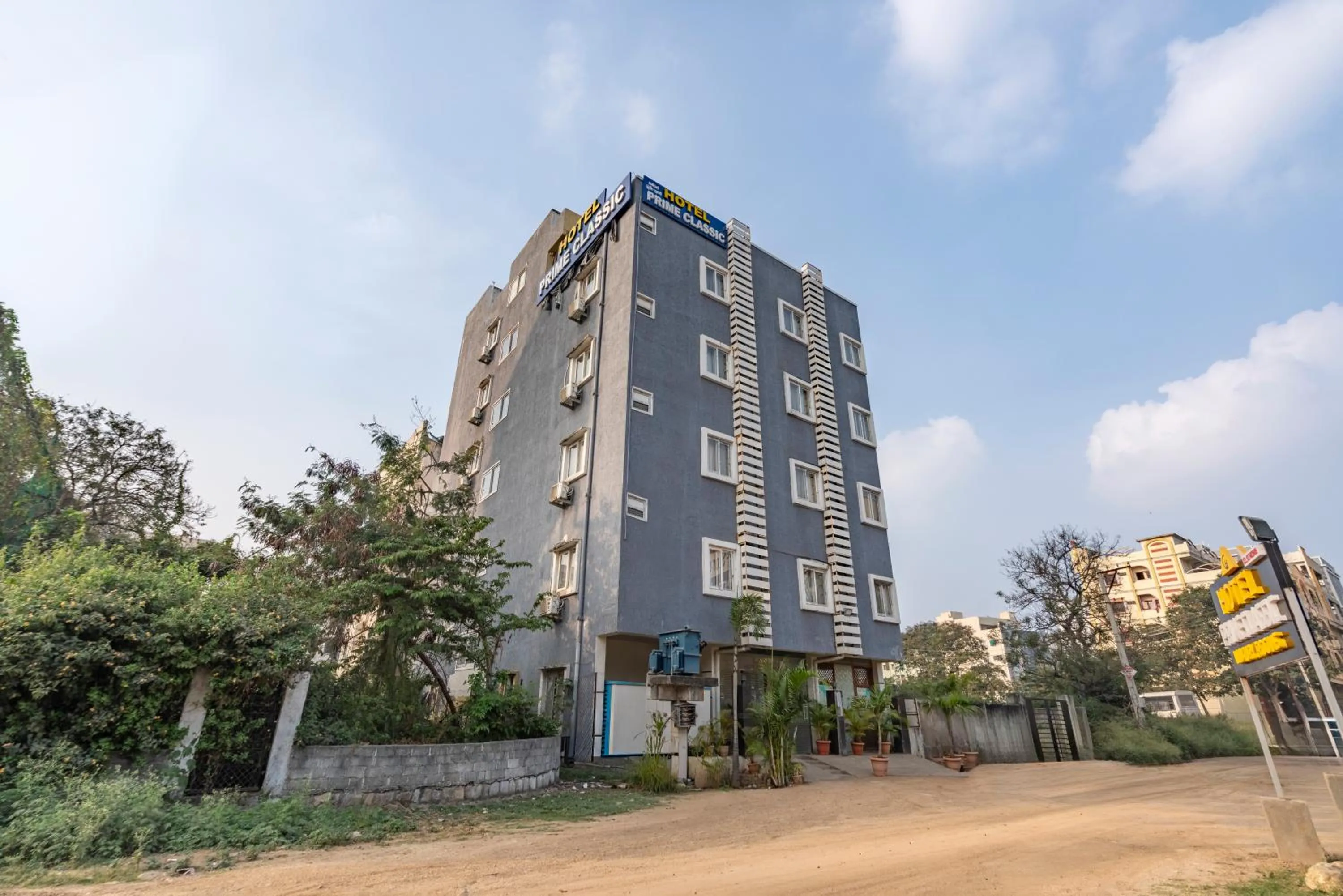 Hotel Prime Classic ,Airport Zone,Shamshabad