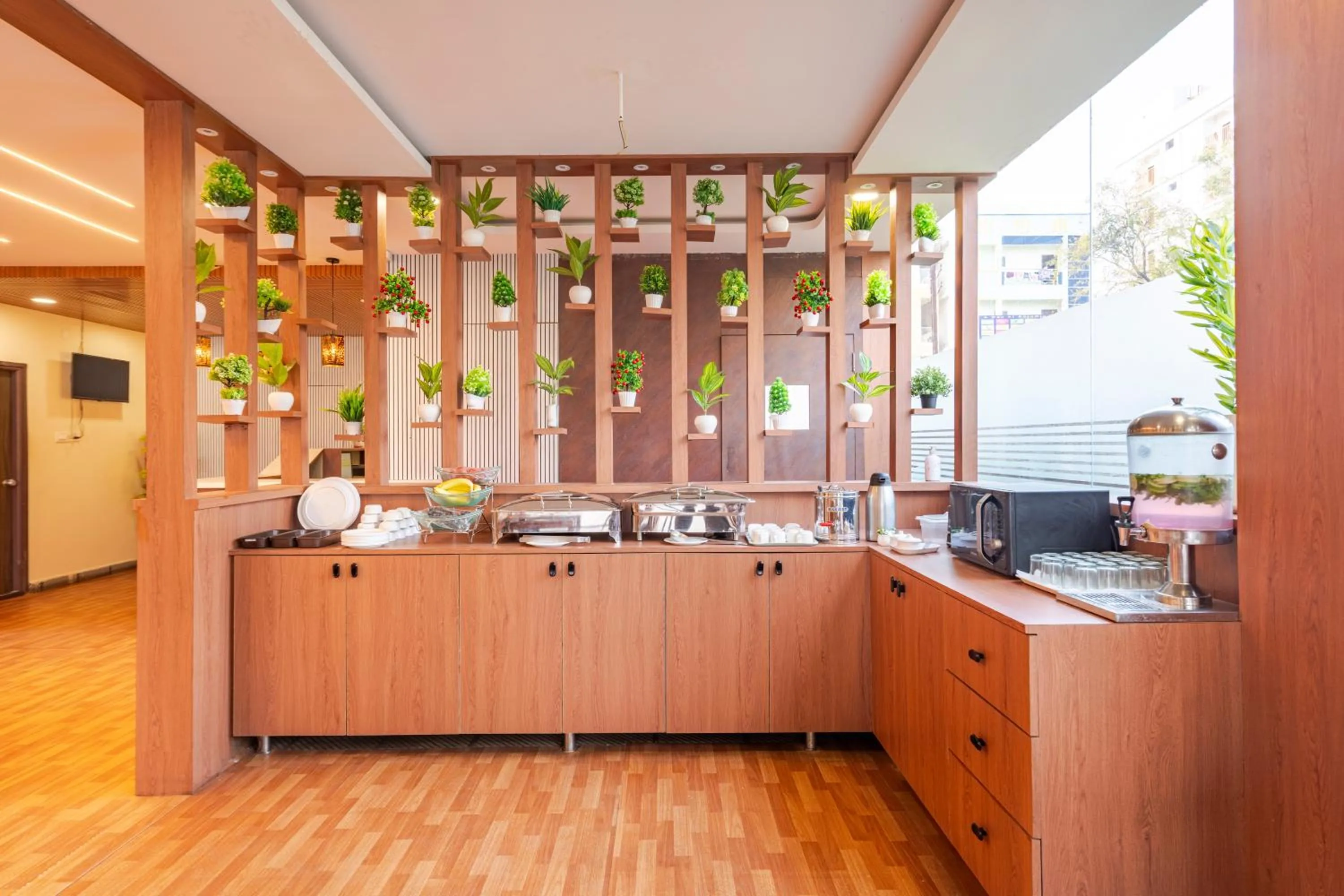 Hotel Prime Classic ,Airport Zone,Shamshabad