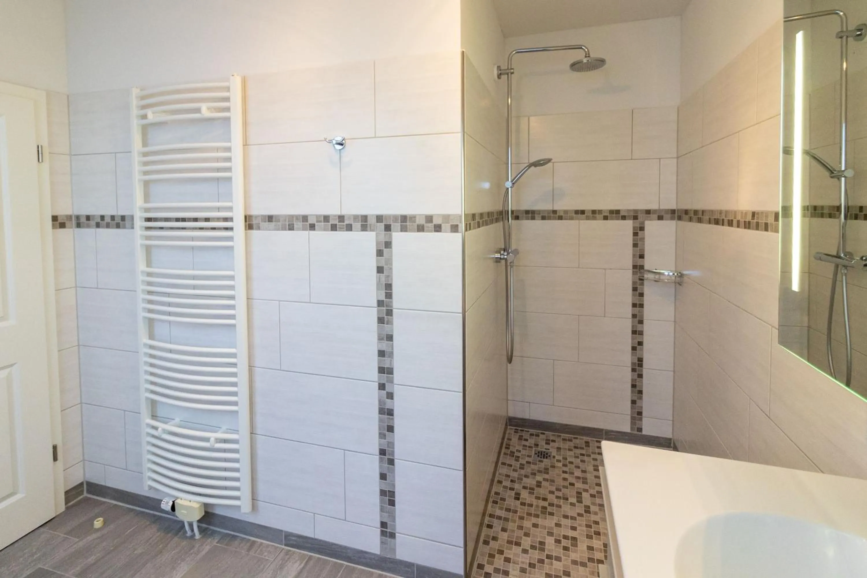 Bathroom in Kieknüst