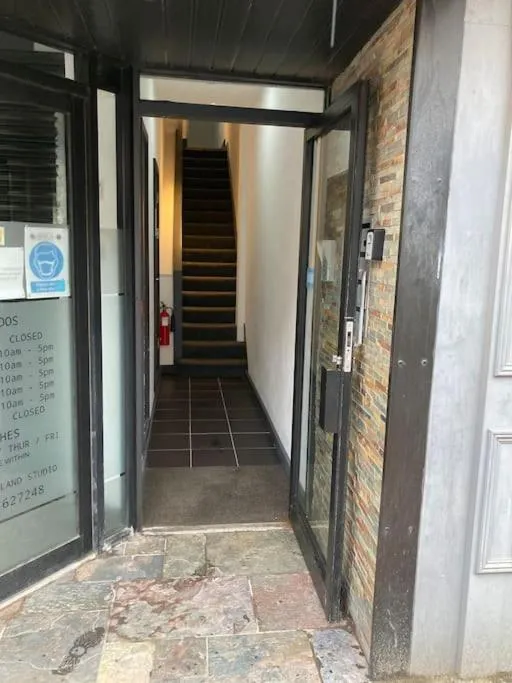 Winter Gardens North Pier Home