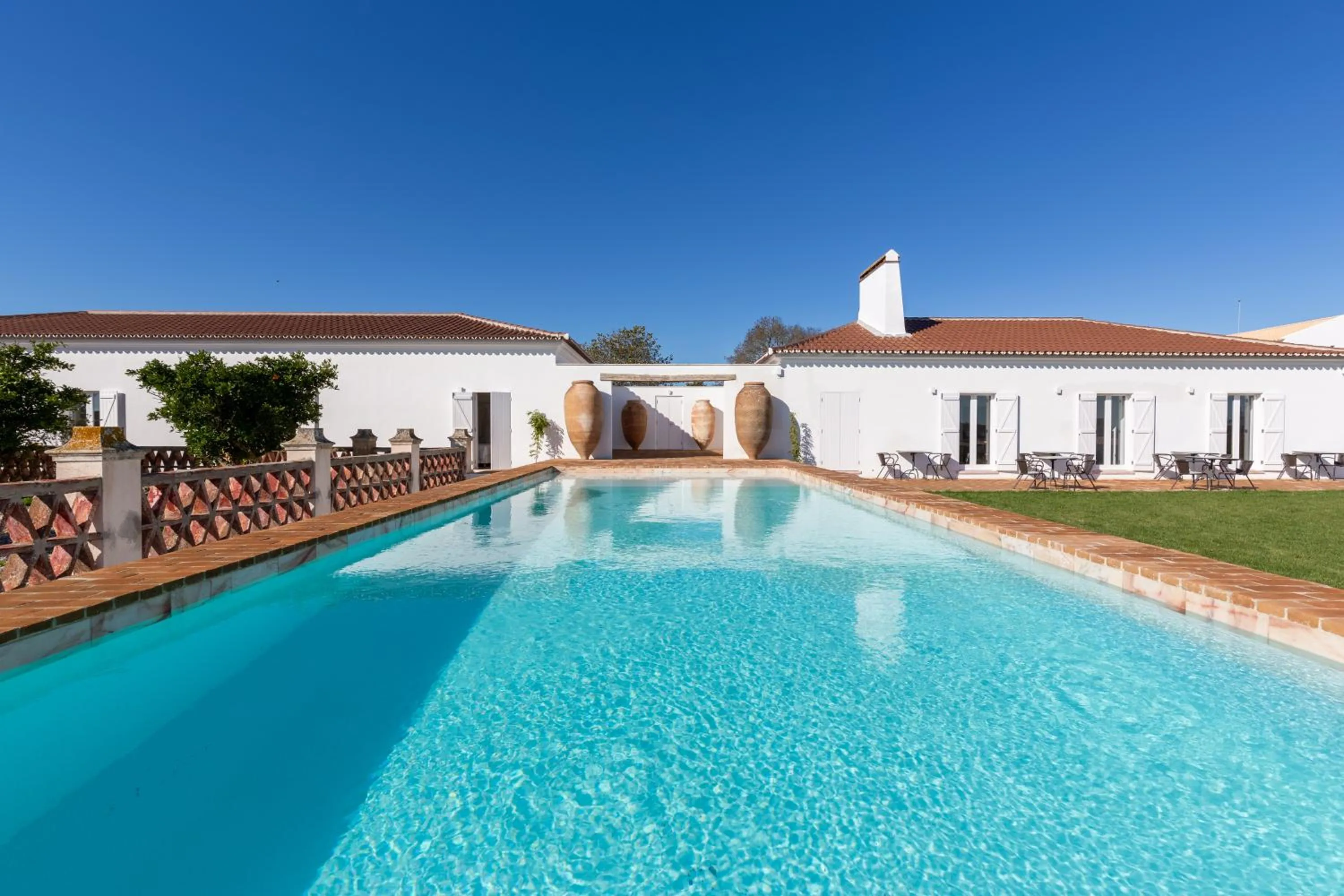 Day in Cenoura-Brava