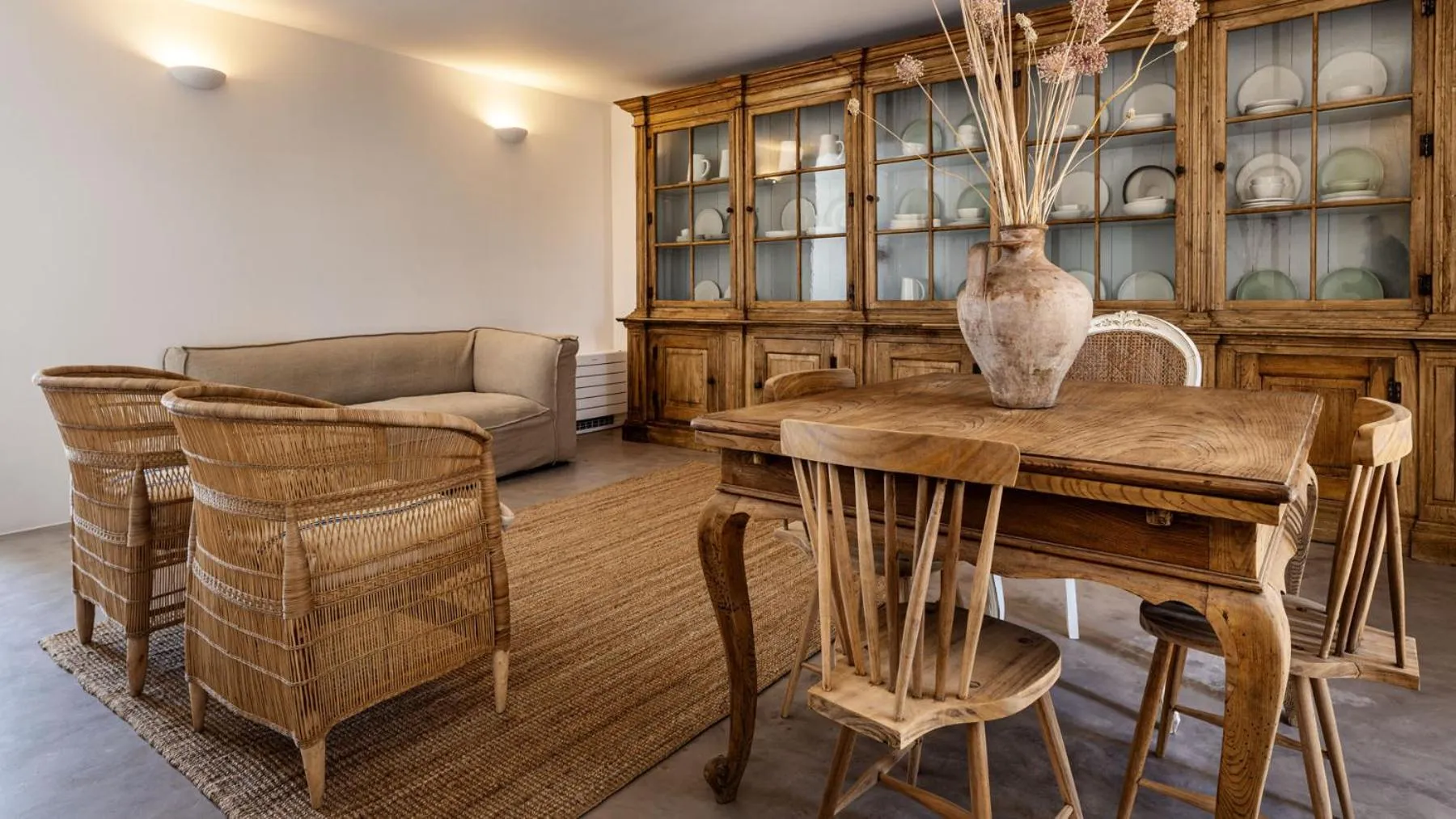 Coffee/tea facilities in Cenoura-Brava