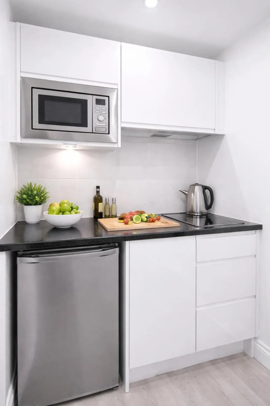 Stylish Studios by Luxestays Fulham